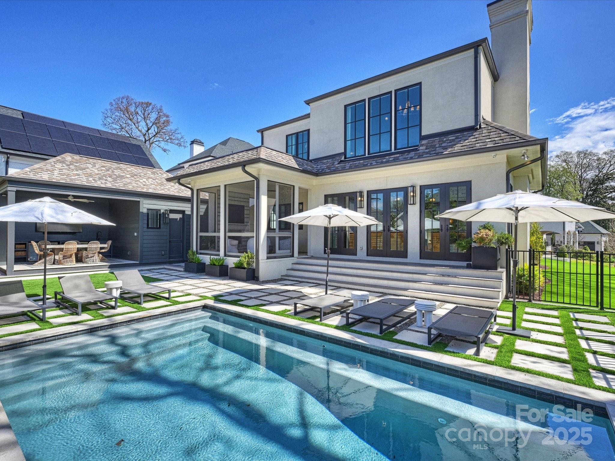 Cramers Pond - Residential