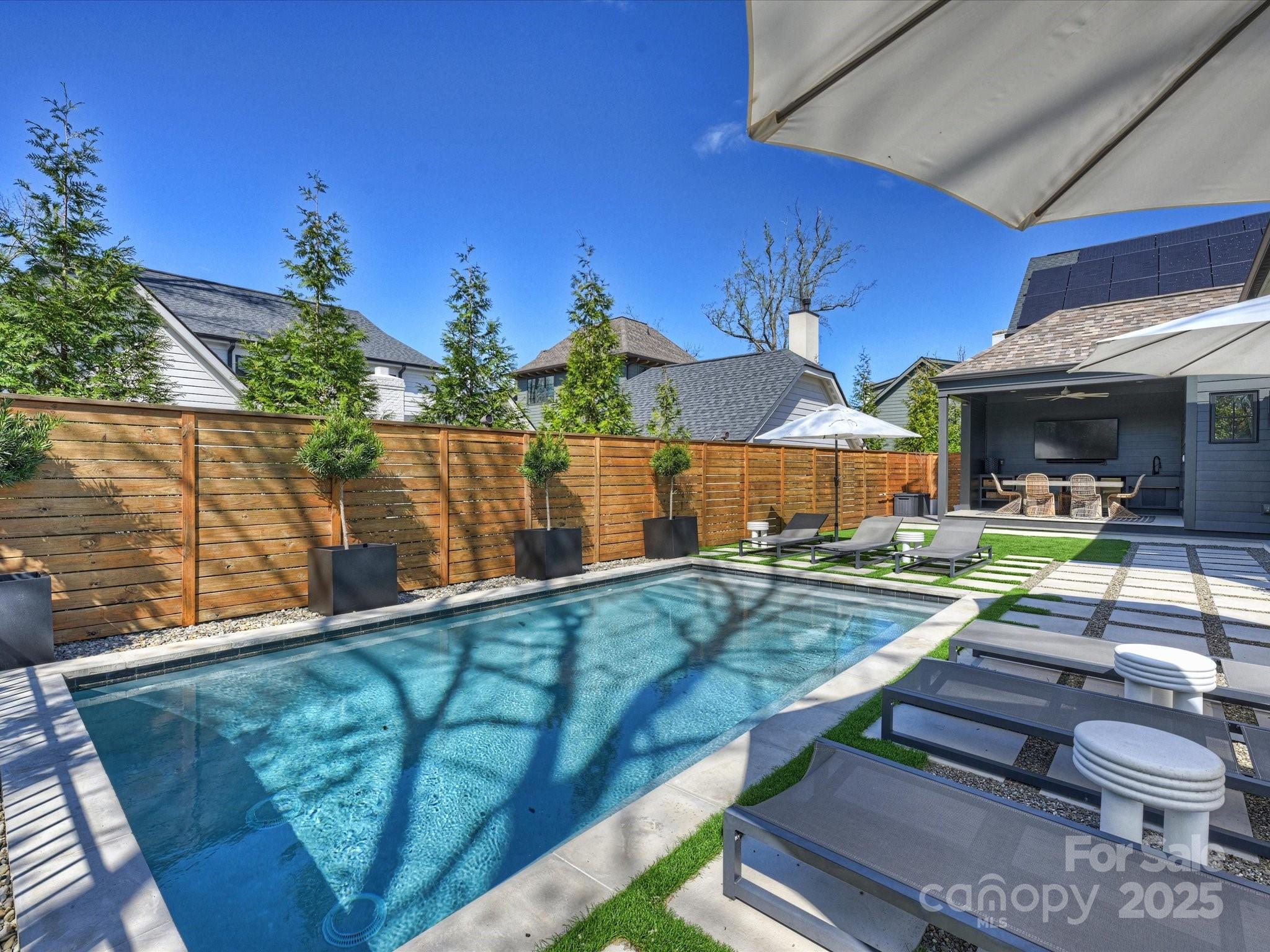 Cramers Pond - Residential