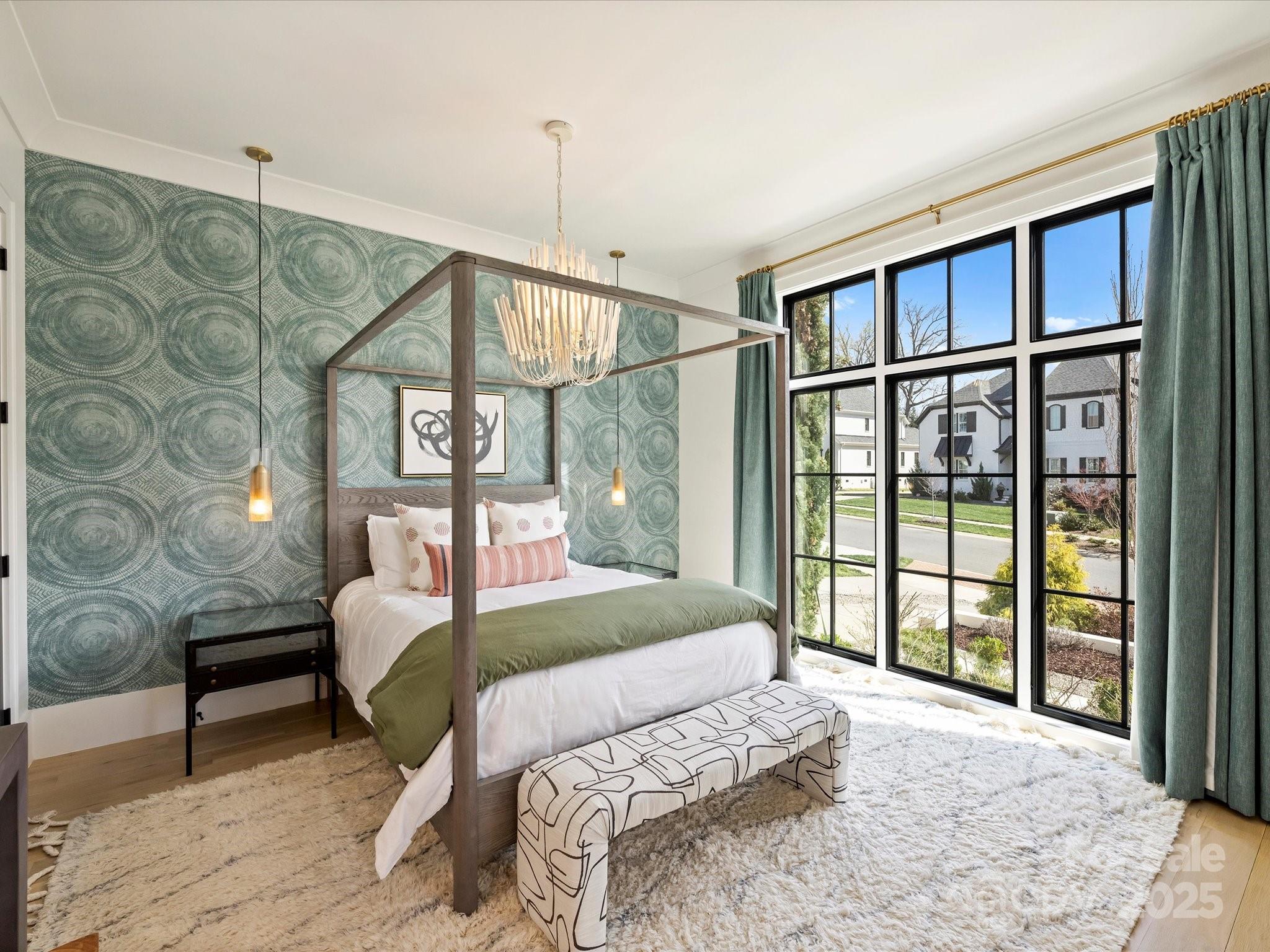 Cramers Pond - Residential