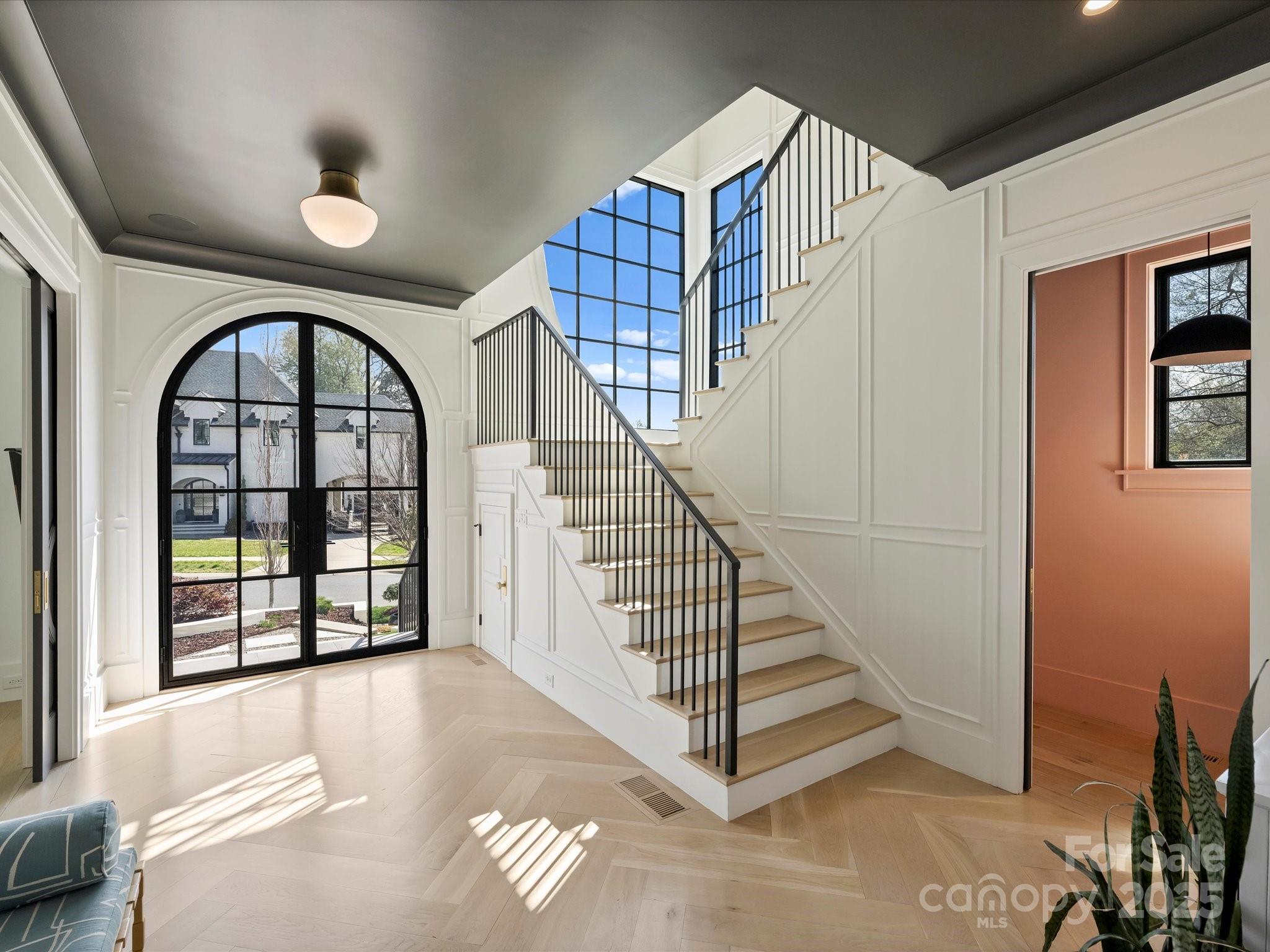 Cramers Pond - Residential