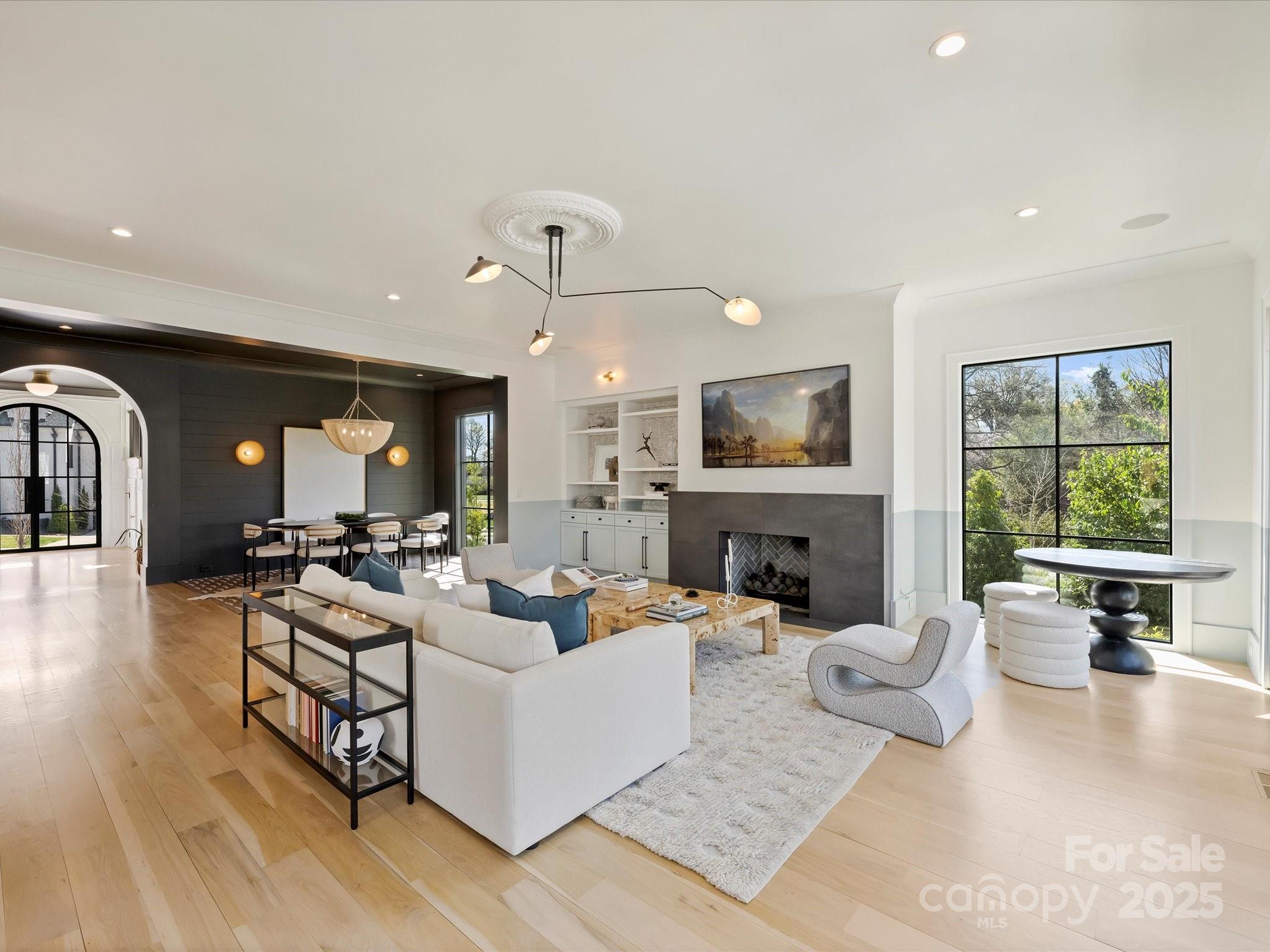 Cramers Pond - Residential