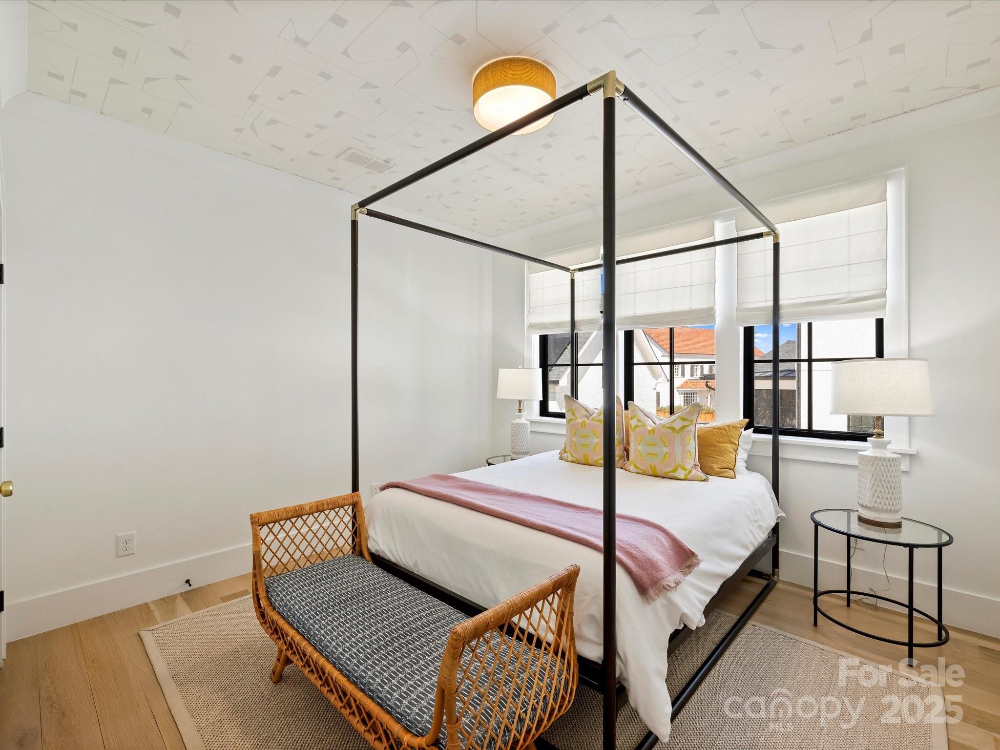 Cramers Pond - Residential