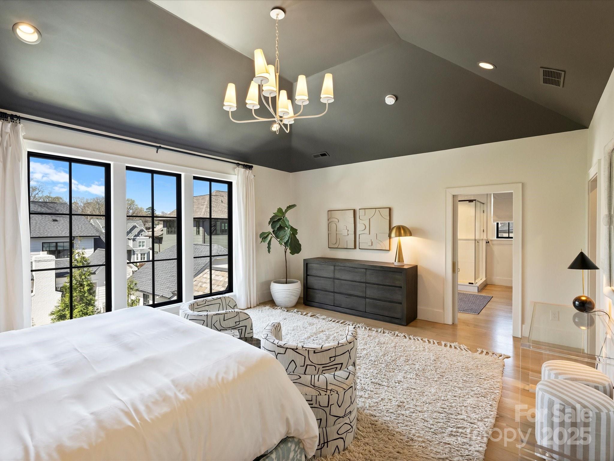 Cramers Pond - Residential