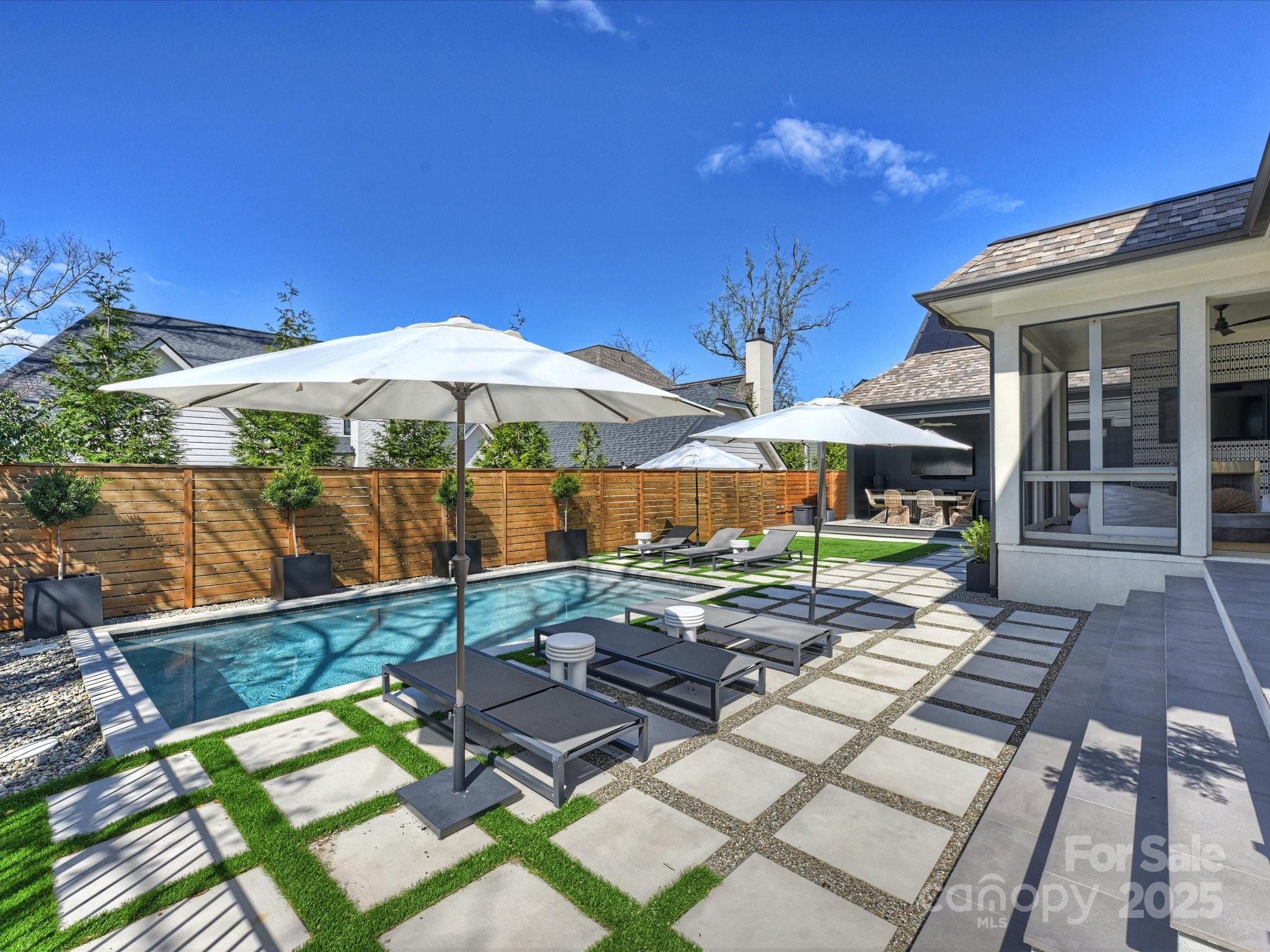 Cramers Pond - Residential