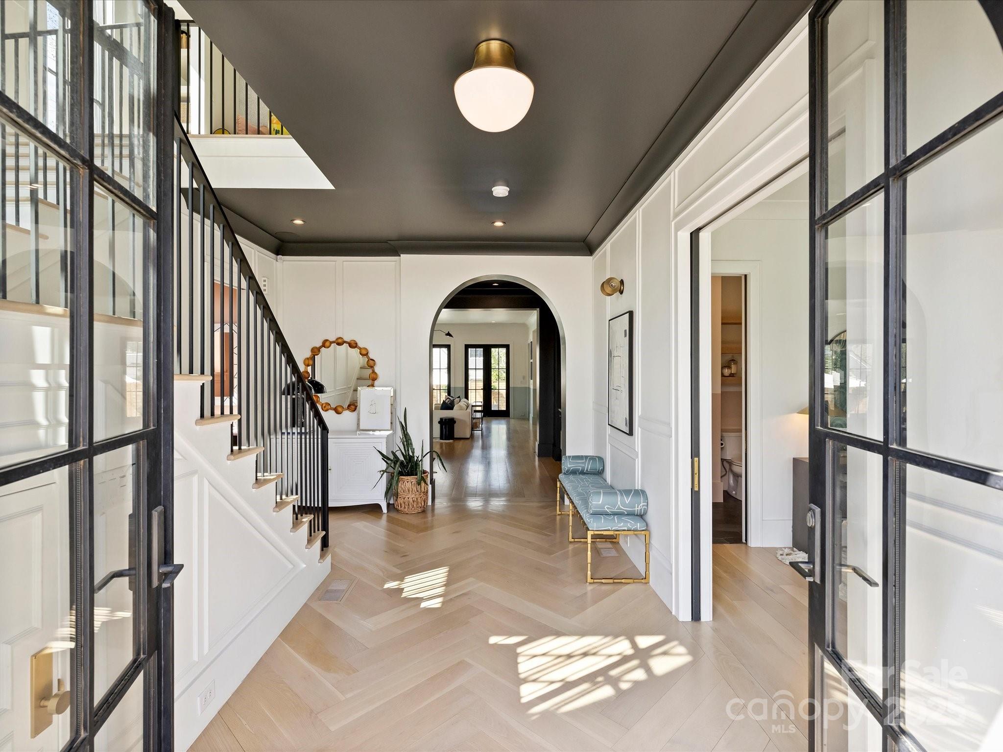 Cramers Pond - Residential