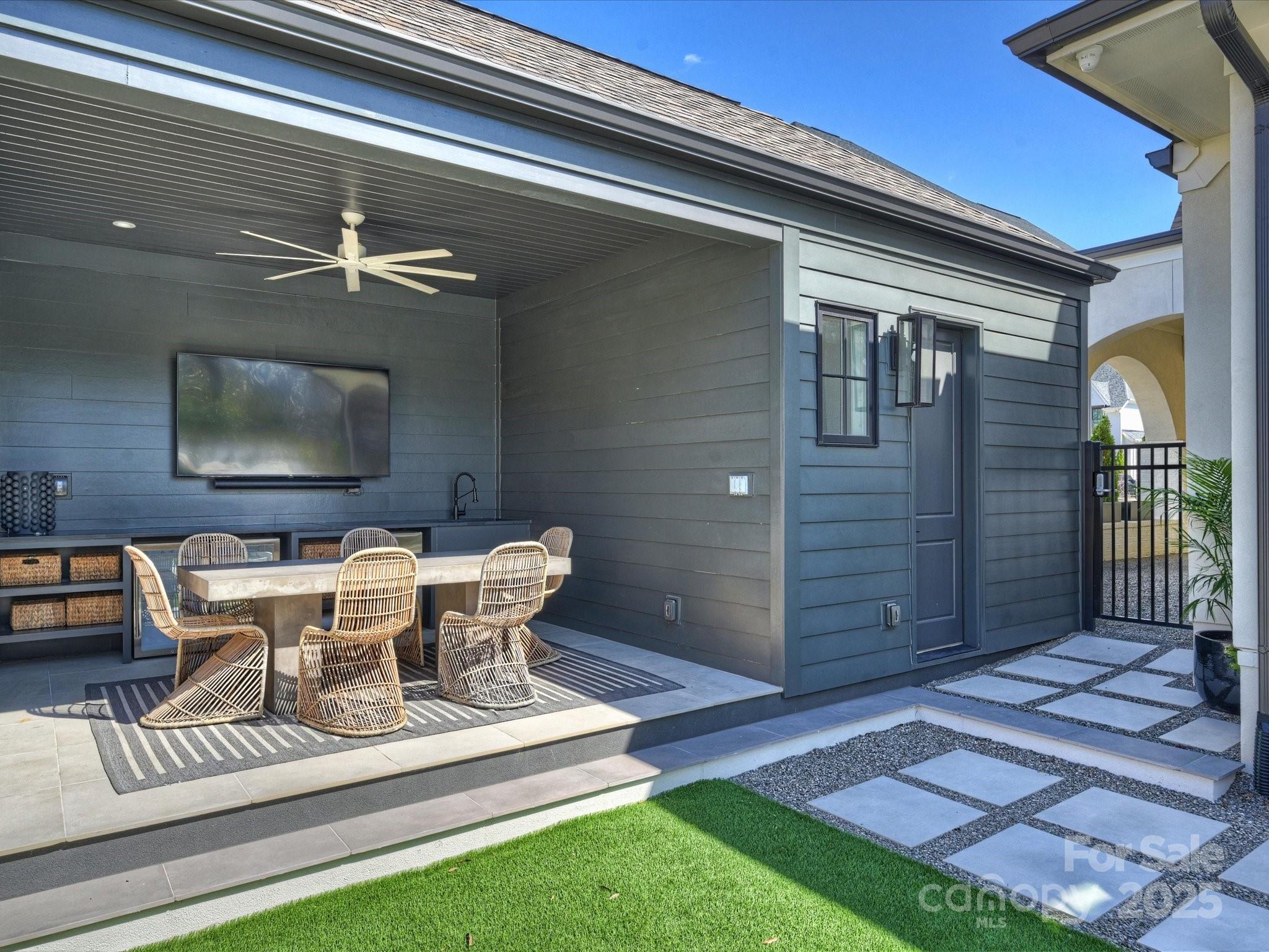 Cramers Pond - Residential