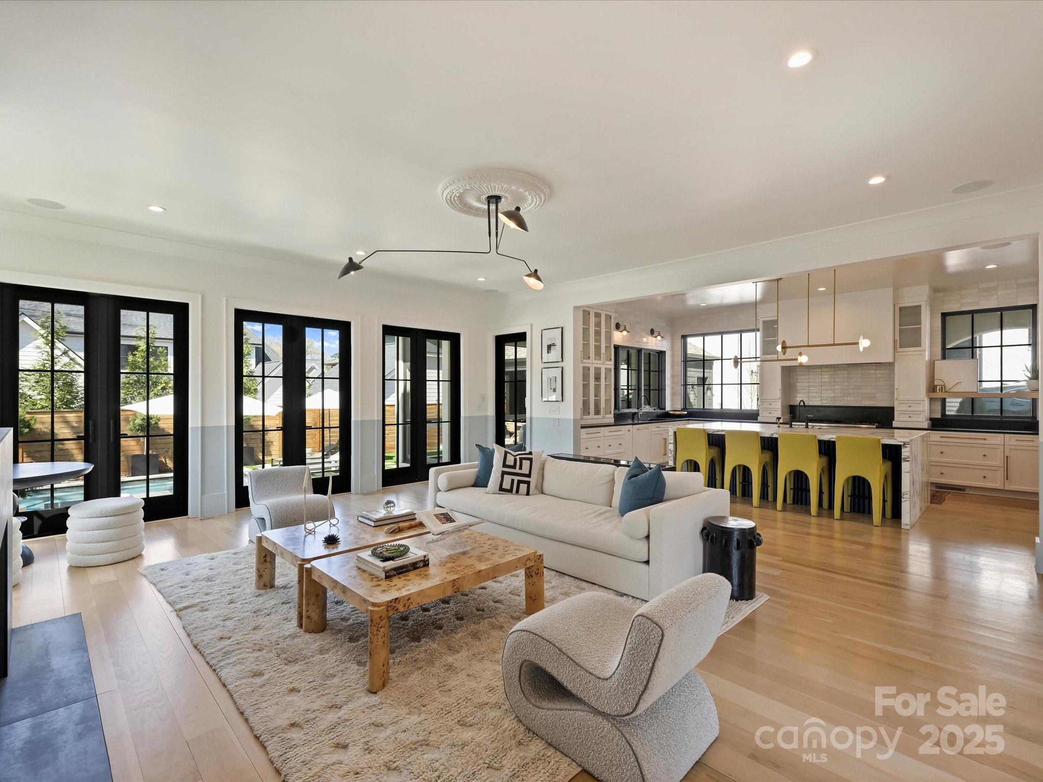 Cramers Pond - Residential