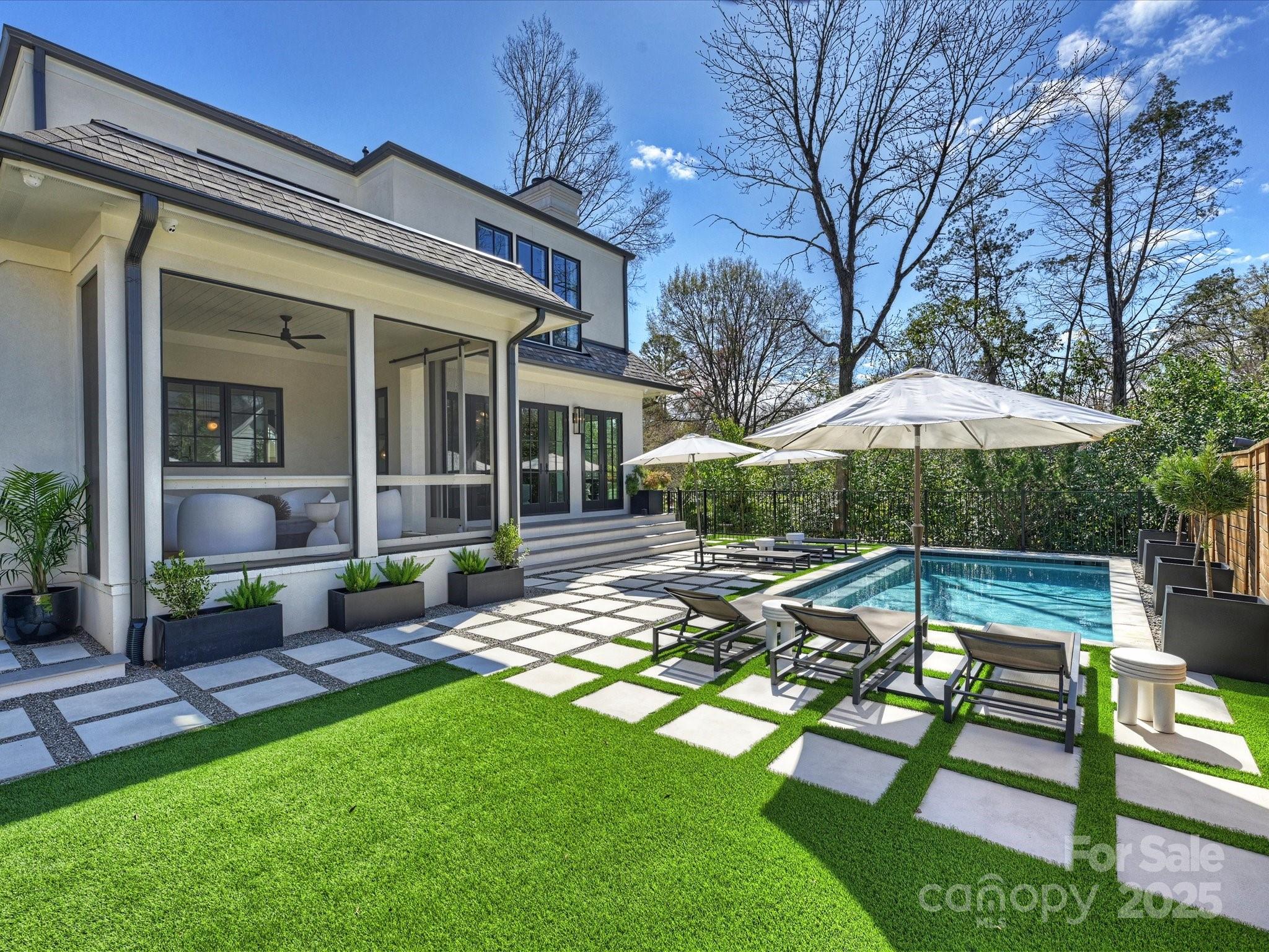 Cramers Pond - Residential