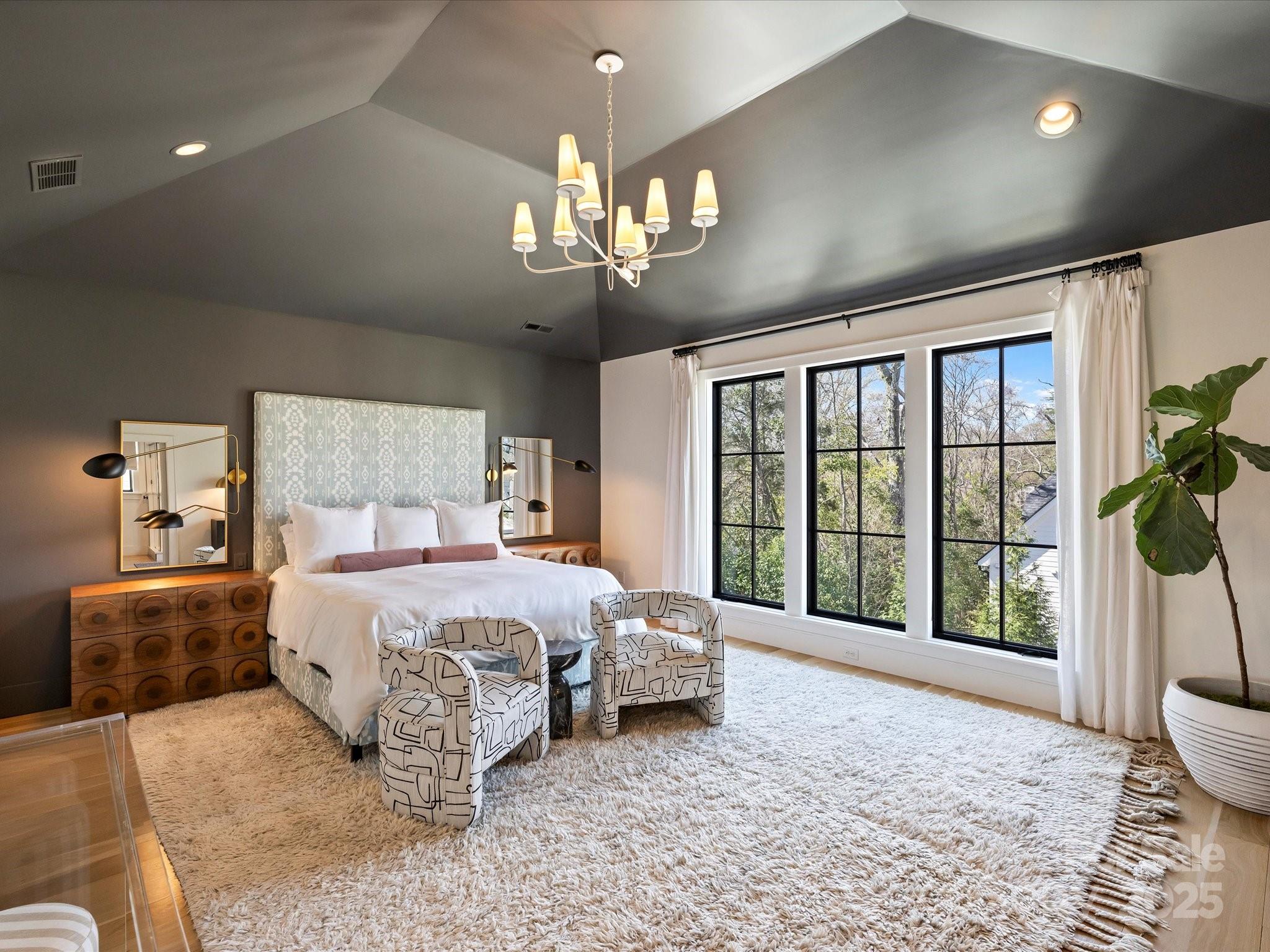 Cramers Pond - Residential