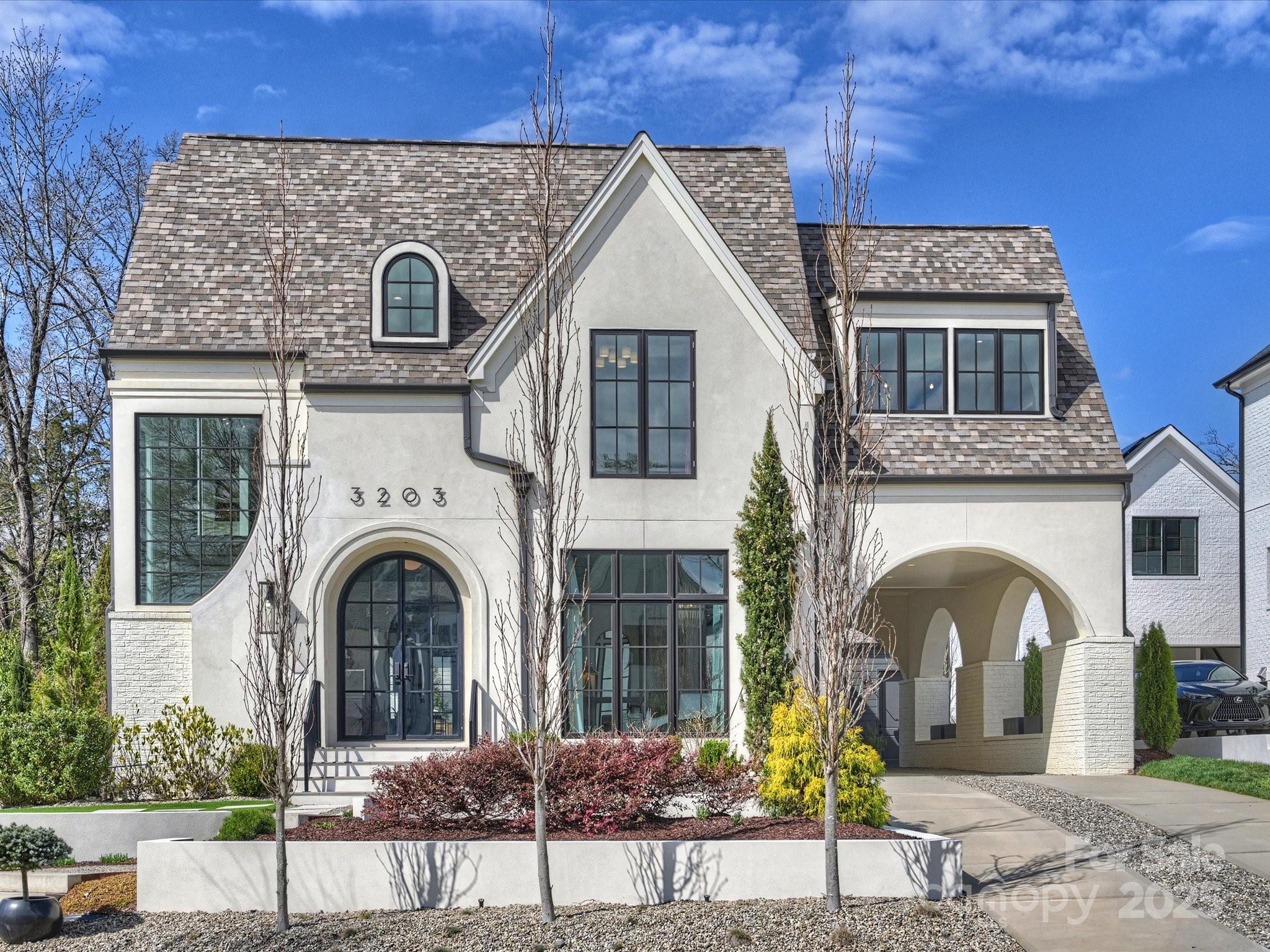 Cramers Pond - Residential