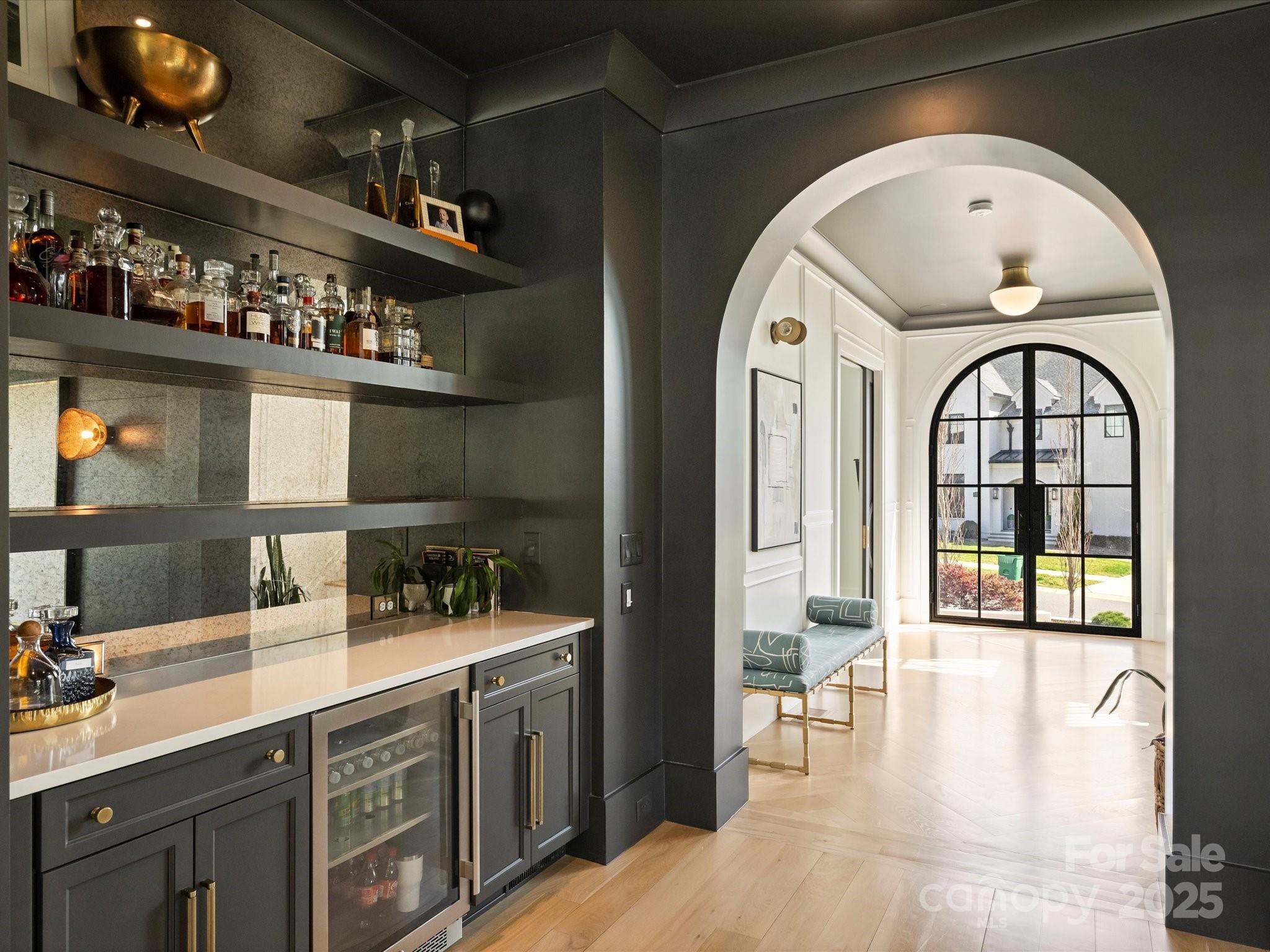 Cramers Pond - Residential