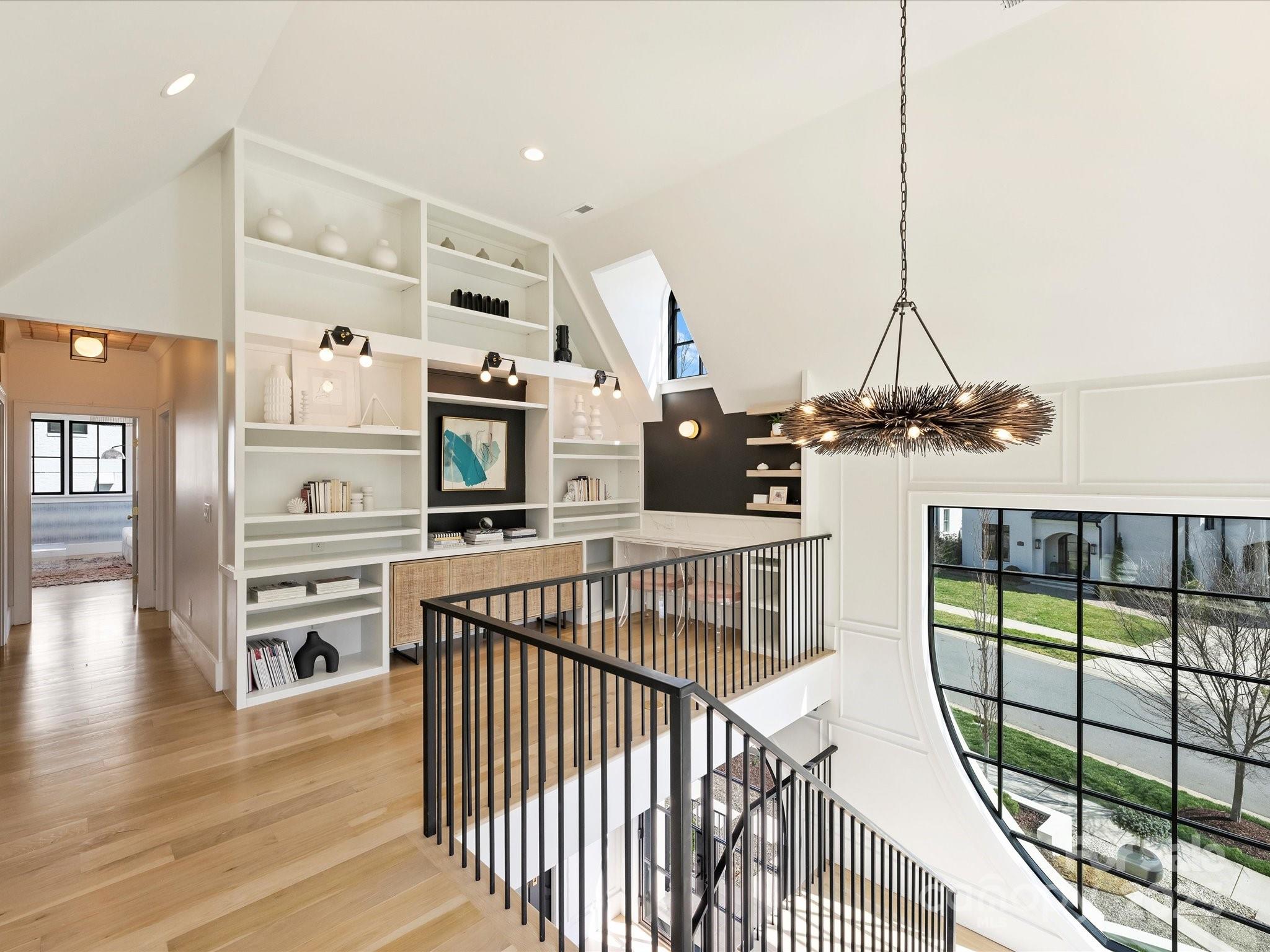 Cramers Pond - Residential