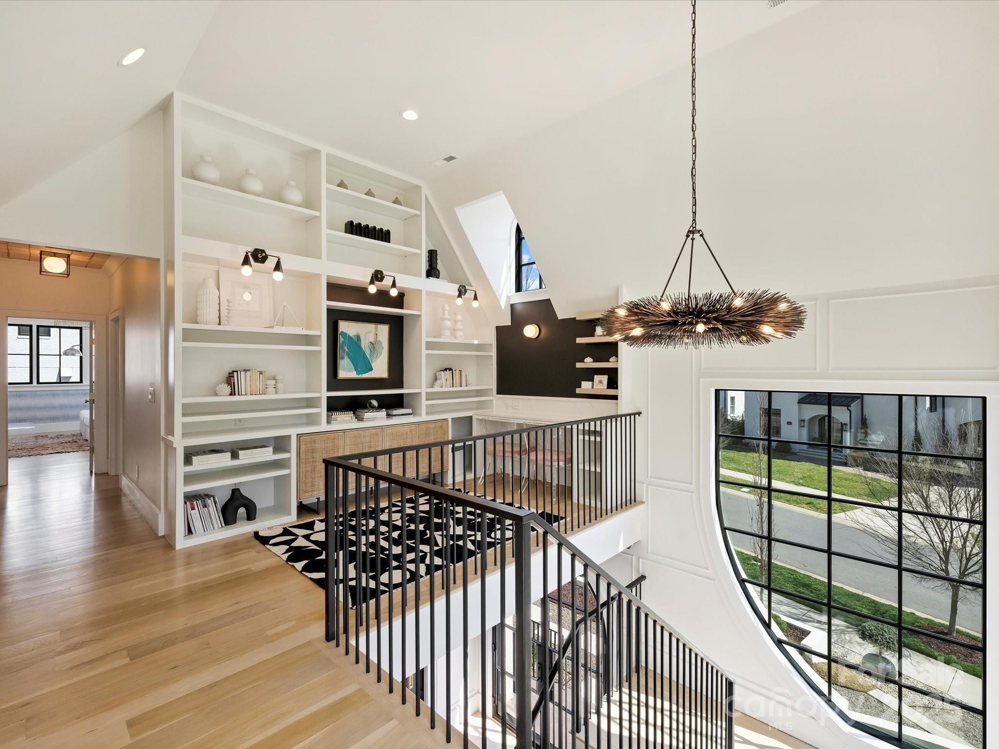 Cramers Pond - Residential