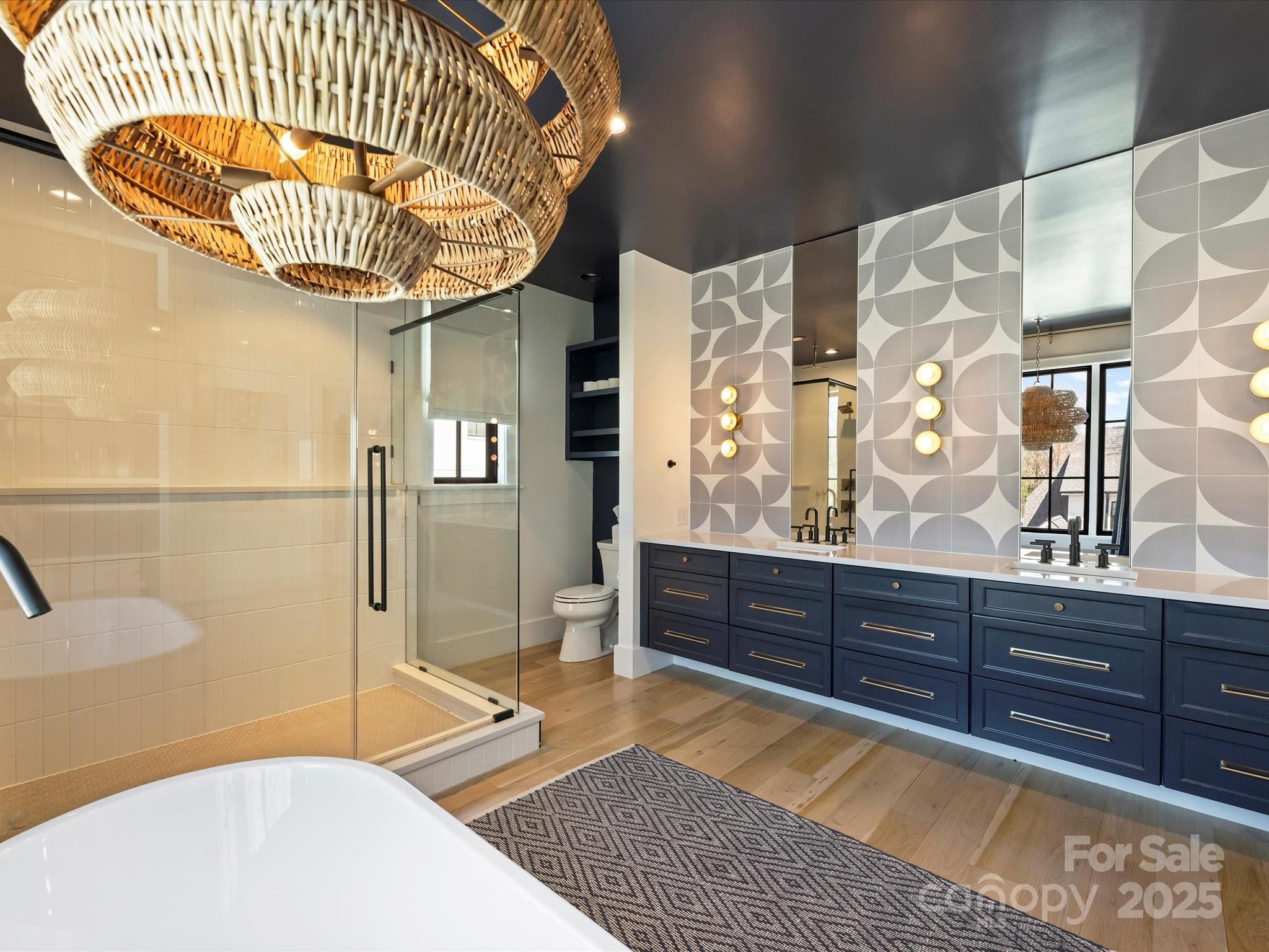 Cramers Pond - Residential