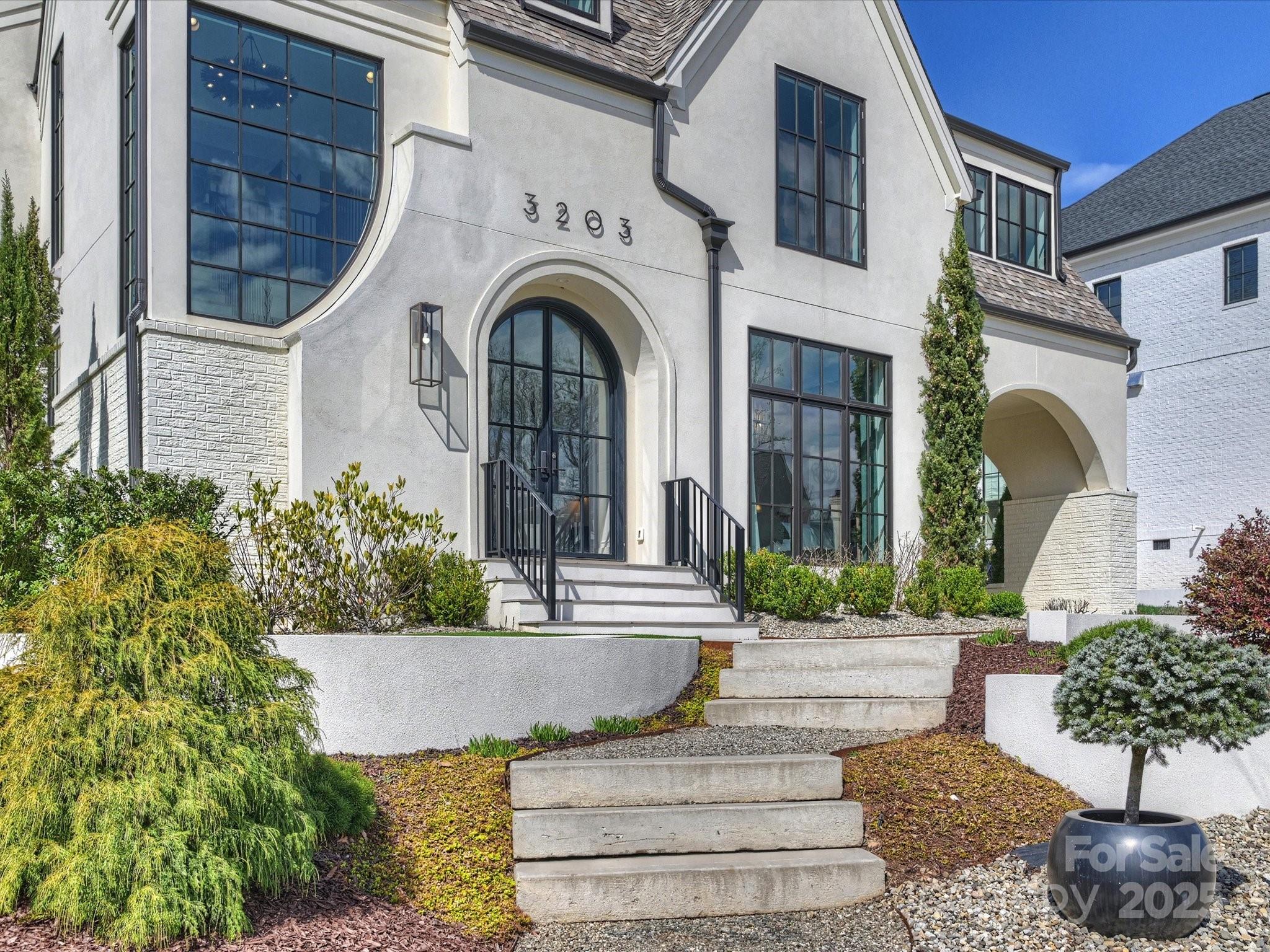 Cramers Pond - Residential