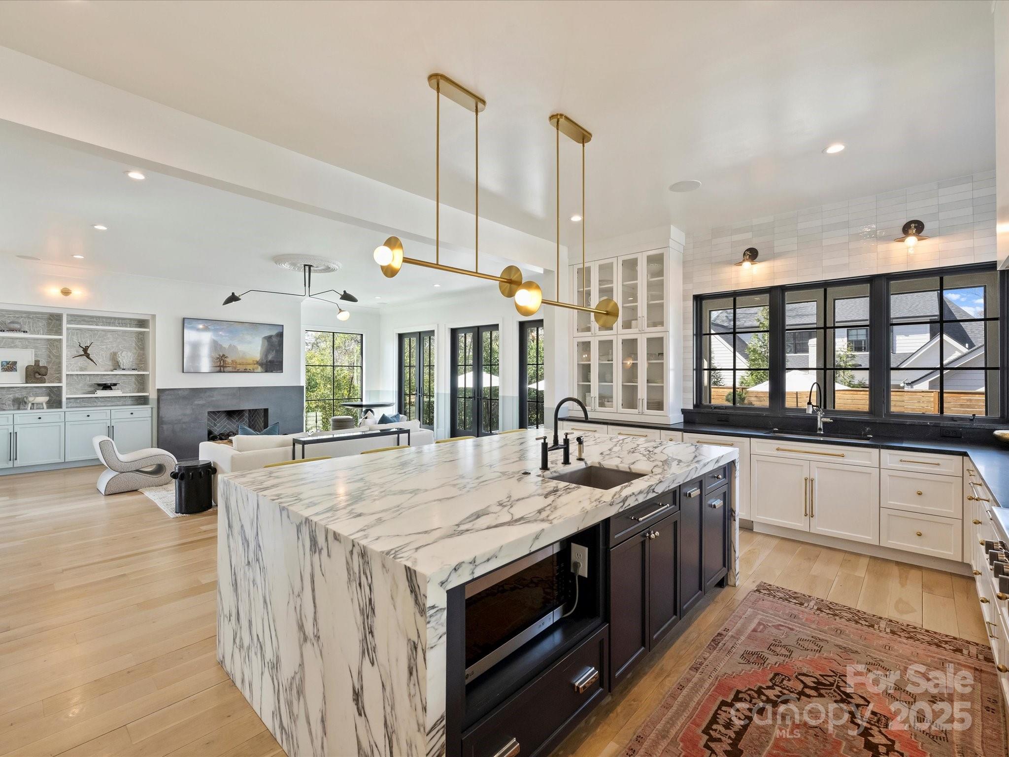 Cramers Pond - Residential