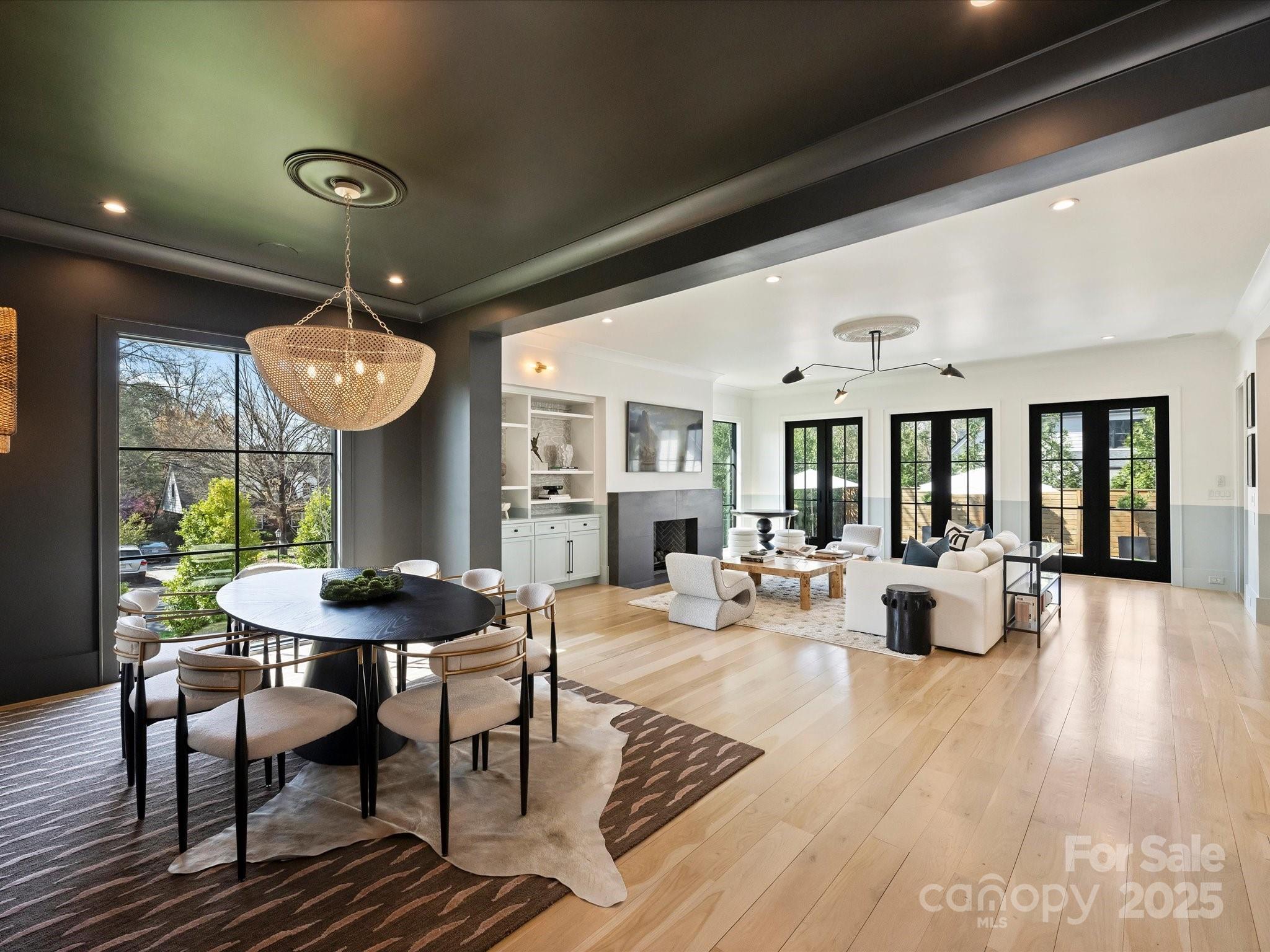 Cramers Pond - Residential