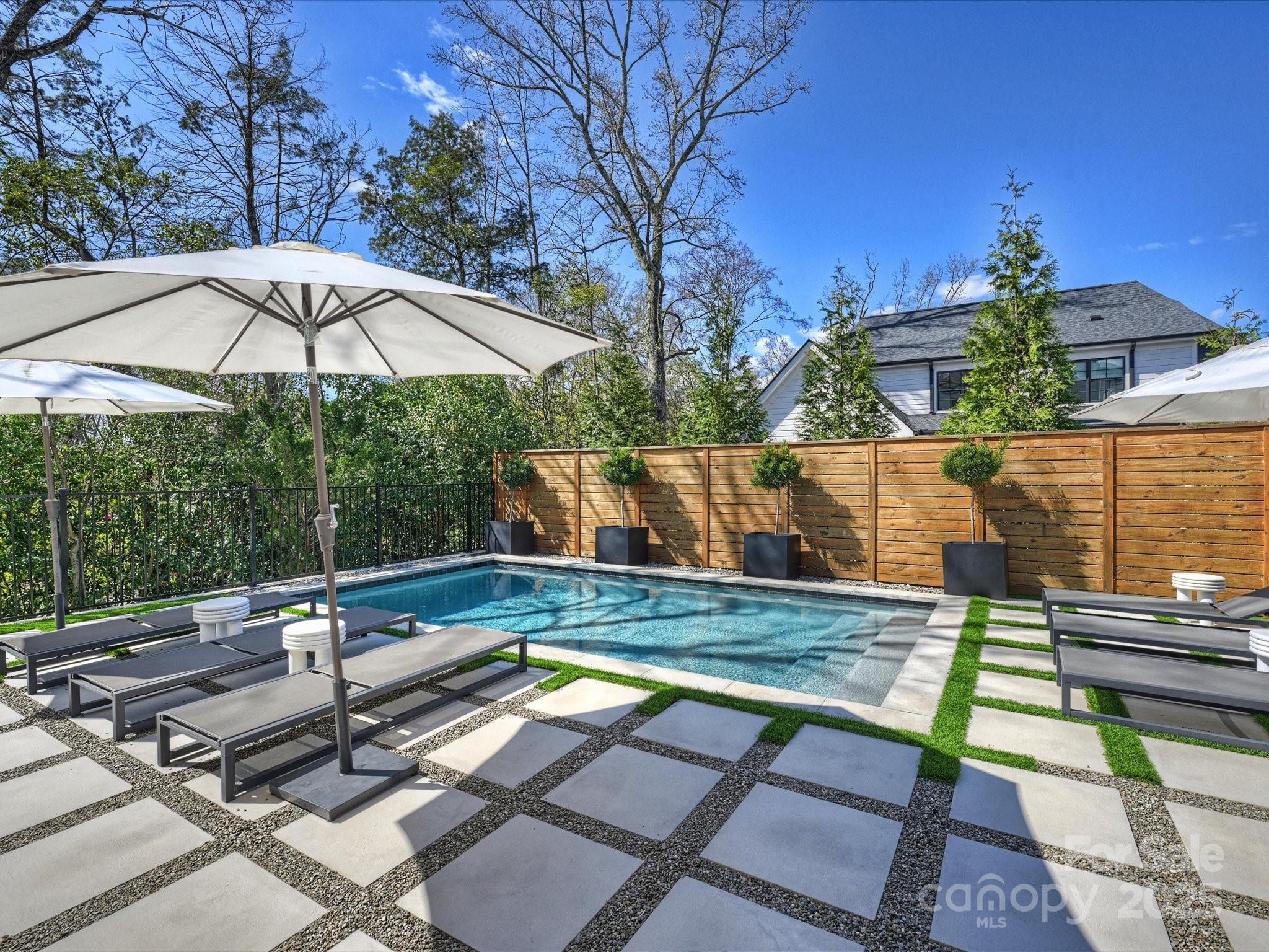 Cramers Pond - Residential