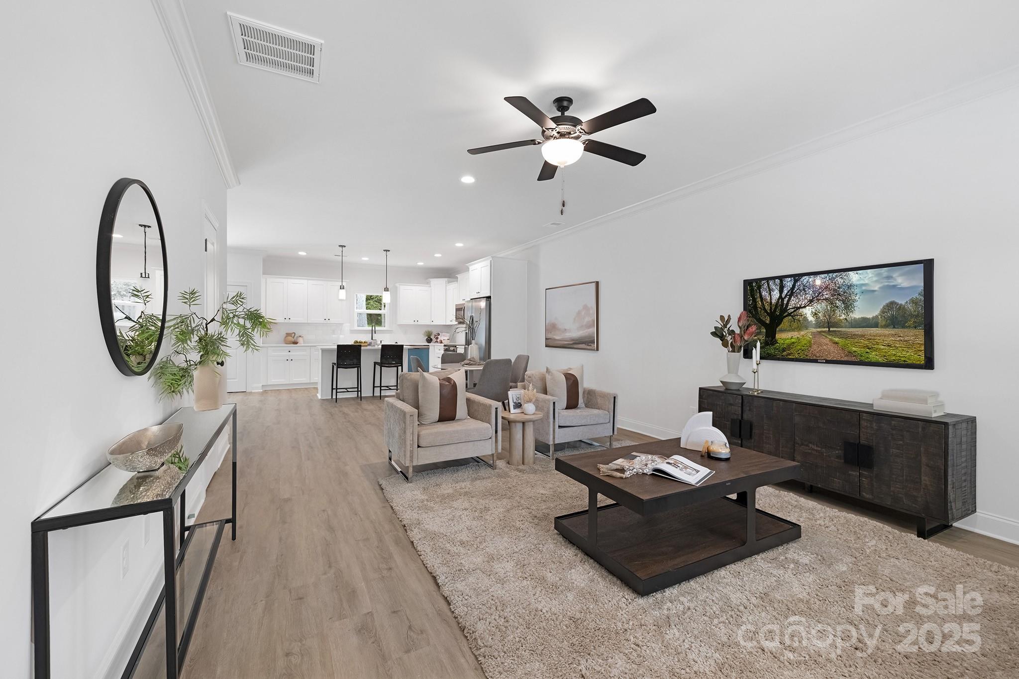 4207 Eagle Chase Drive