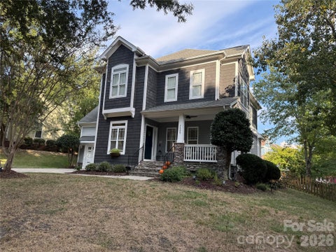 Photo of 7337 Cascading Pines Drive, Tega Cay, SC 29708 (MLS # 4427395)