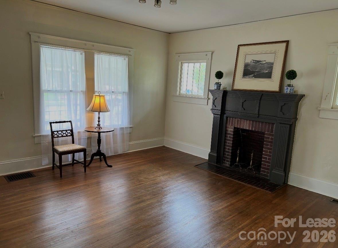 None - Residential Lease