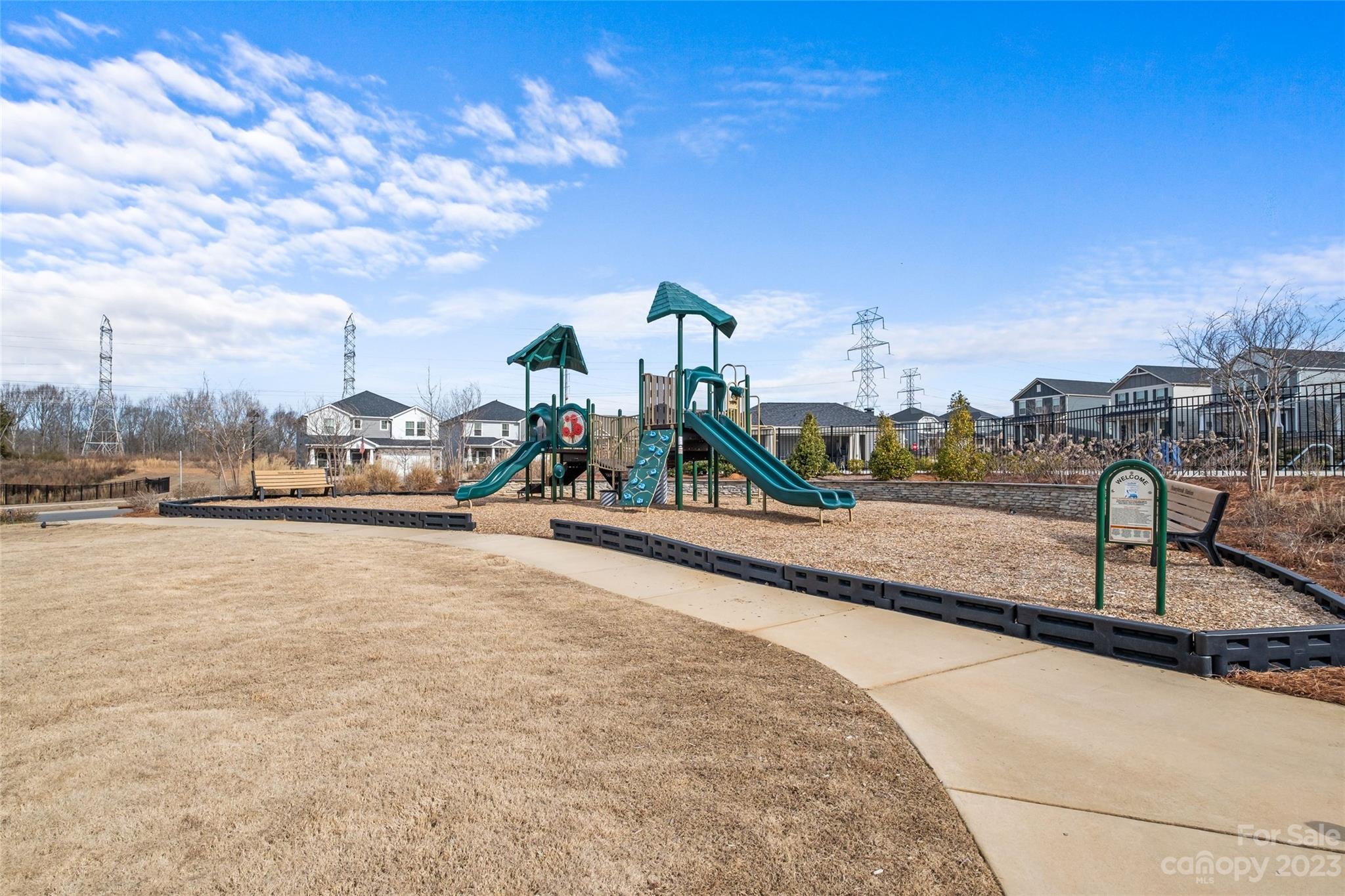 Stoneybrook Station - Residential
