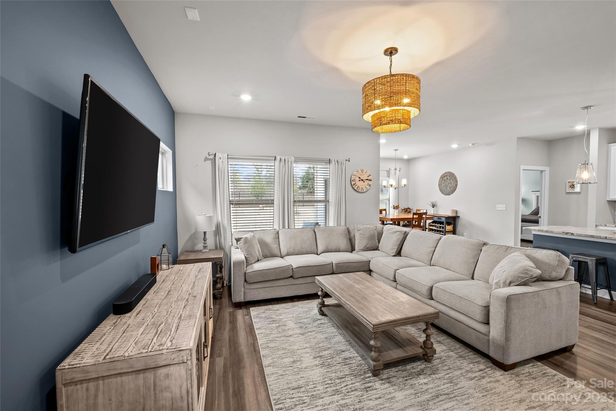 Stoneybrook Station - Residential