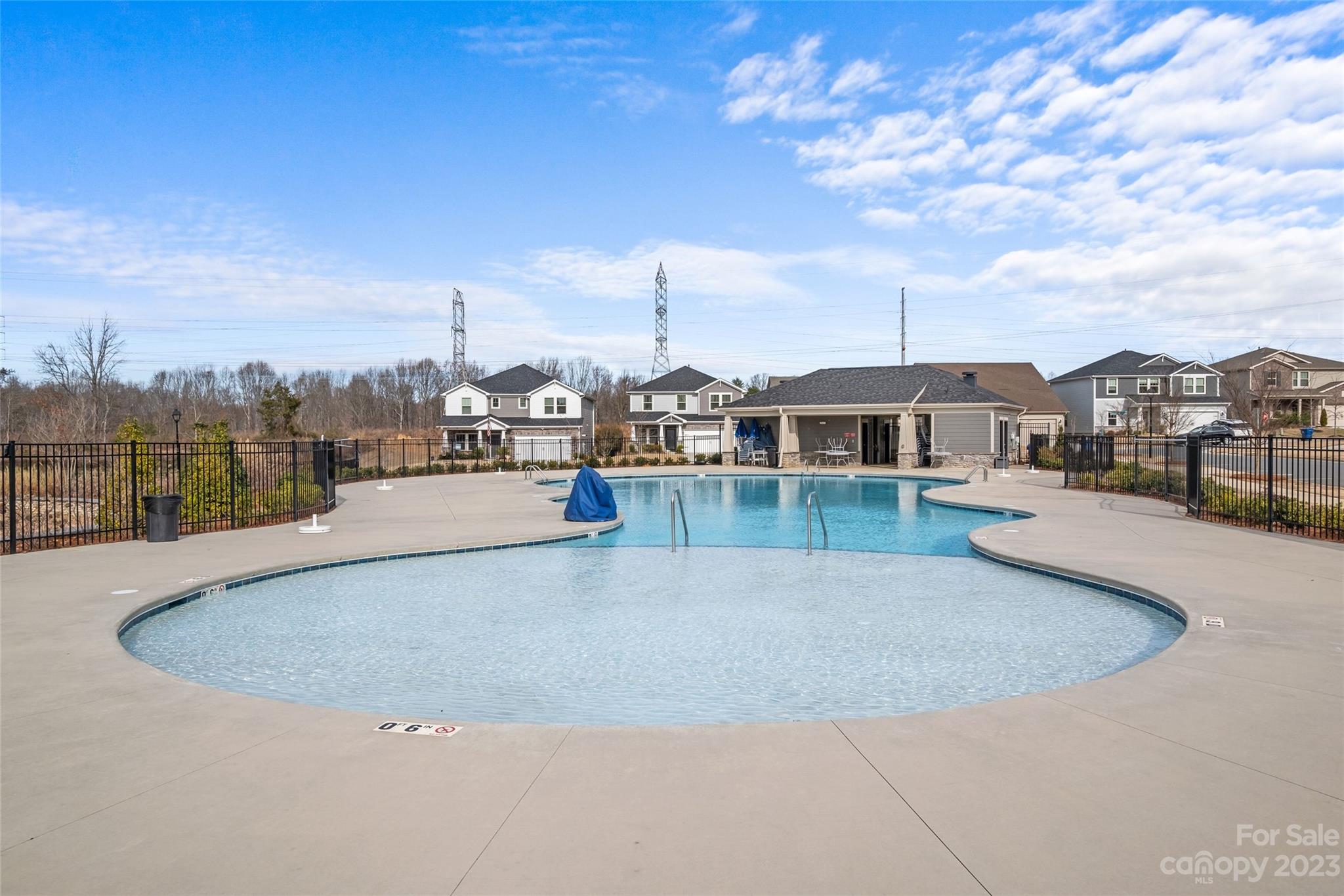 Stoneybrook Station - Residential
