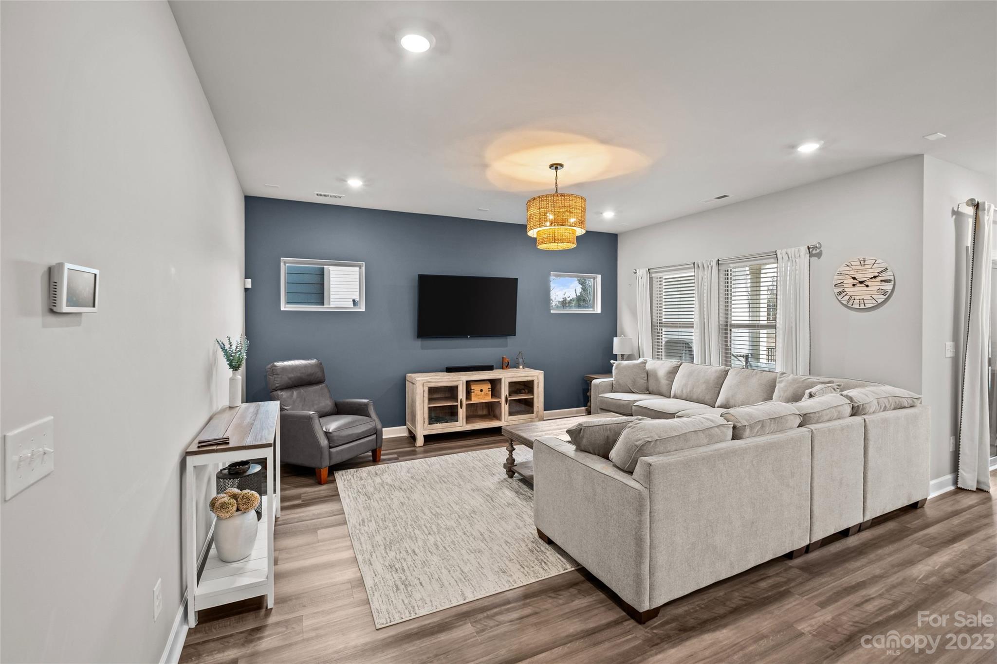Stoneybrook Station - Residential