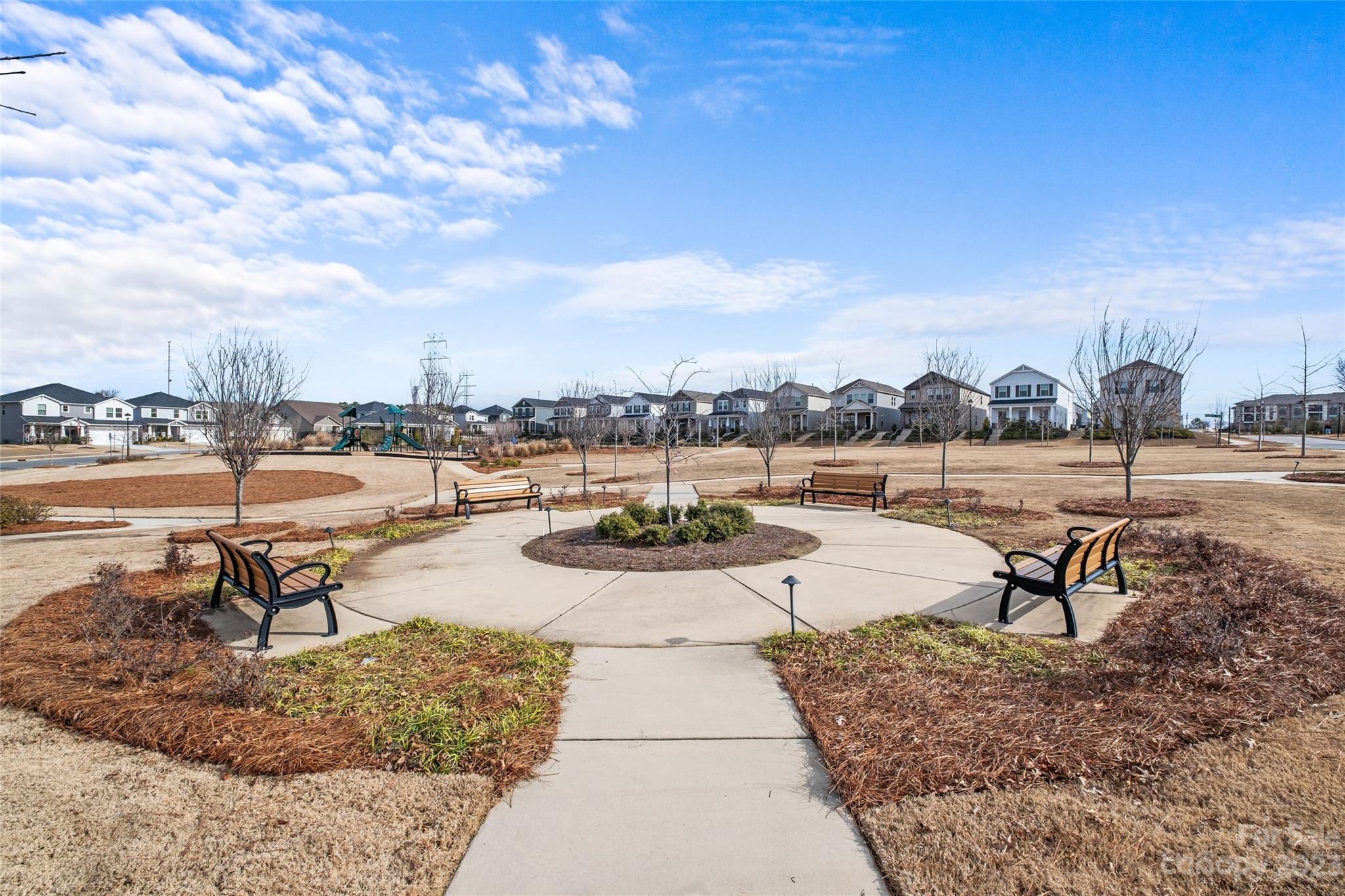 Stoneybrook Station - Residential
