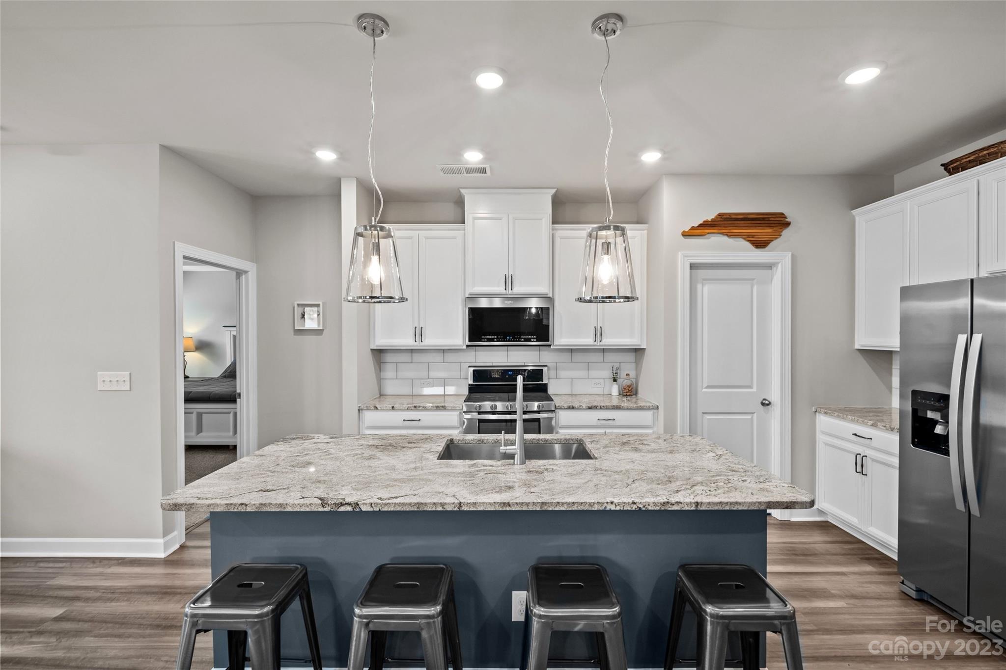 Stoneybrook Station - Residential