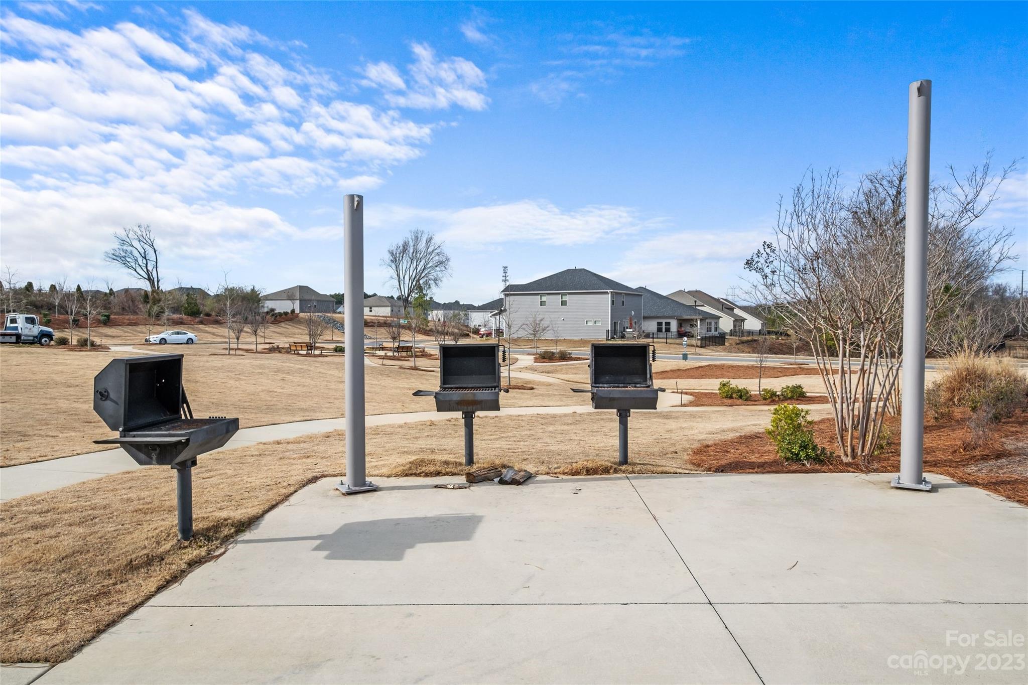Stoneybrook Station - Residential