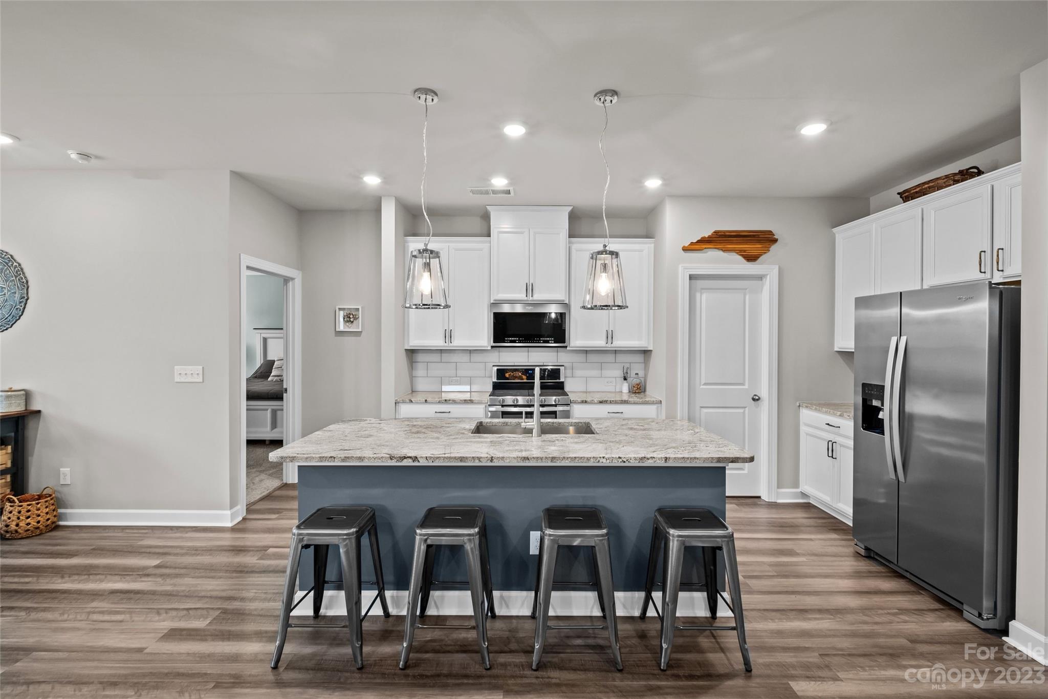 Stoneybrook Station - Residential