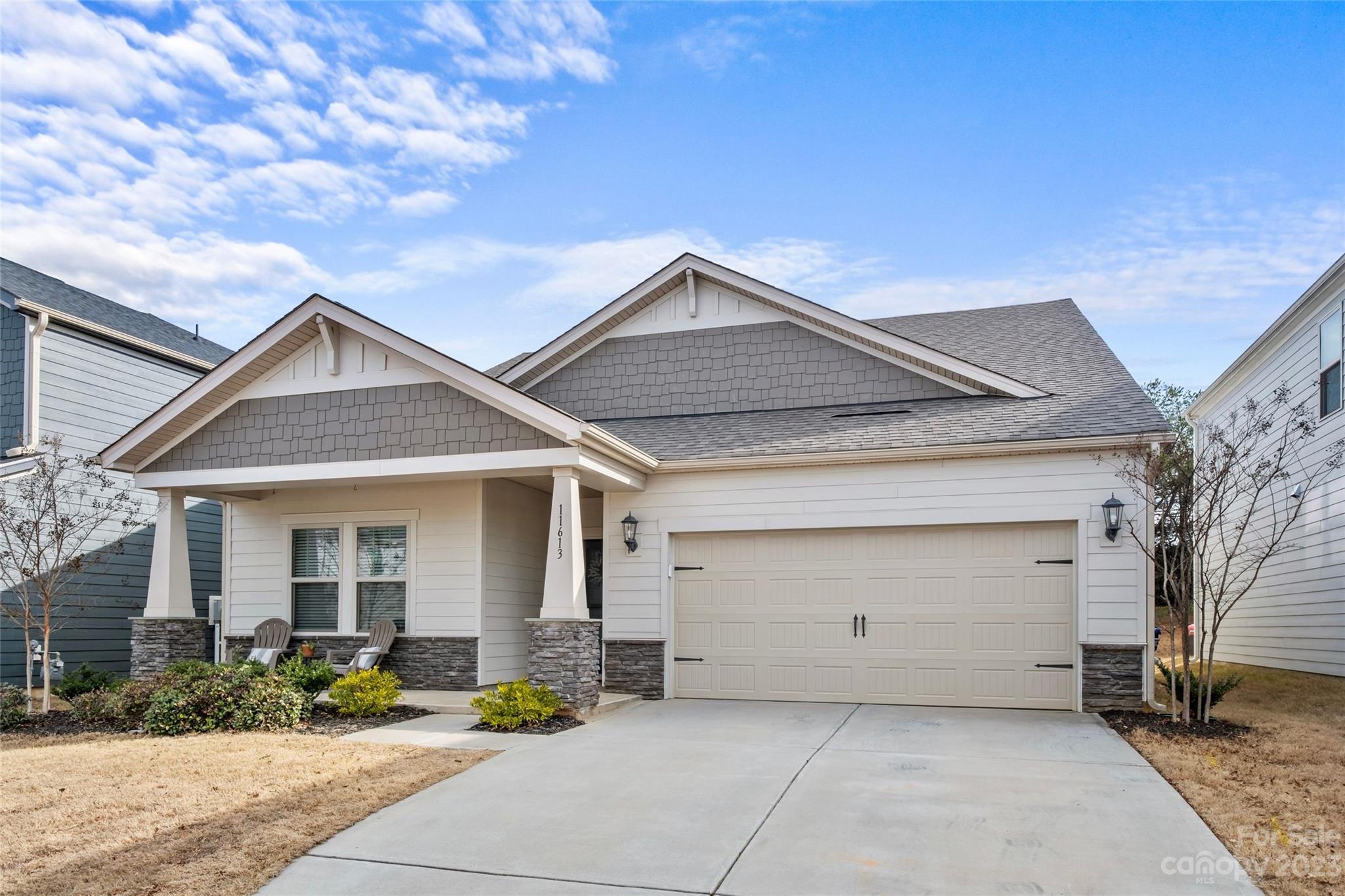 Stoneybrook Station - Residential