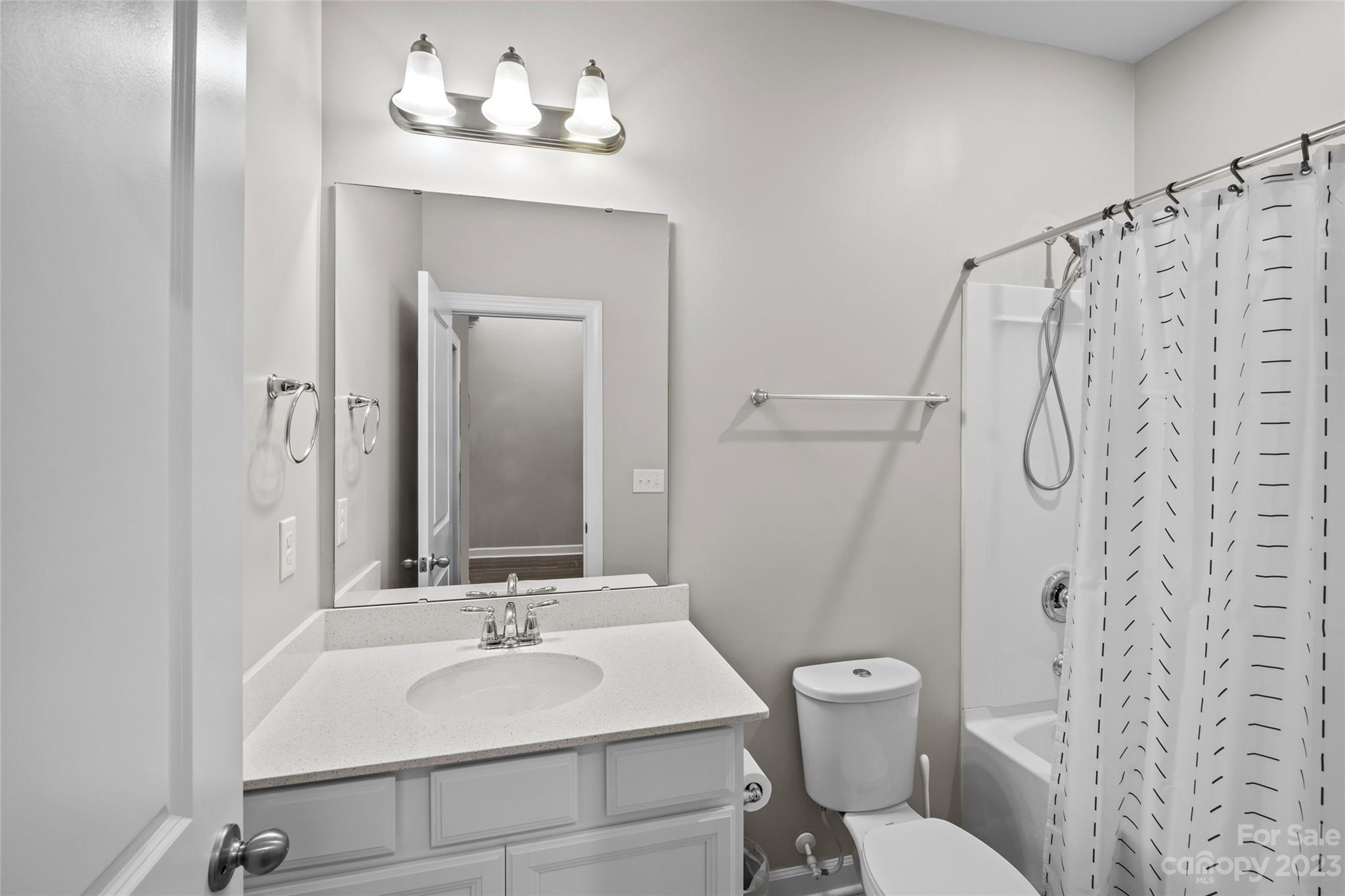 Stoneybrook Station - Residential