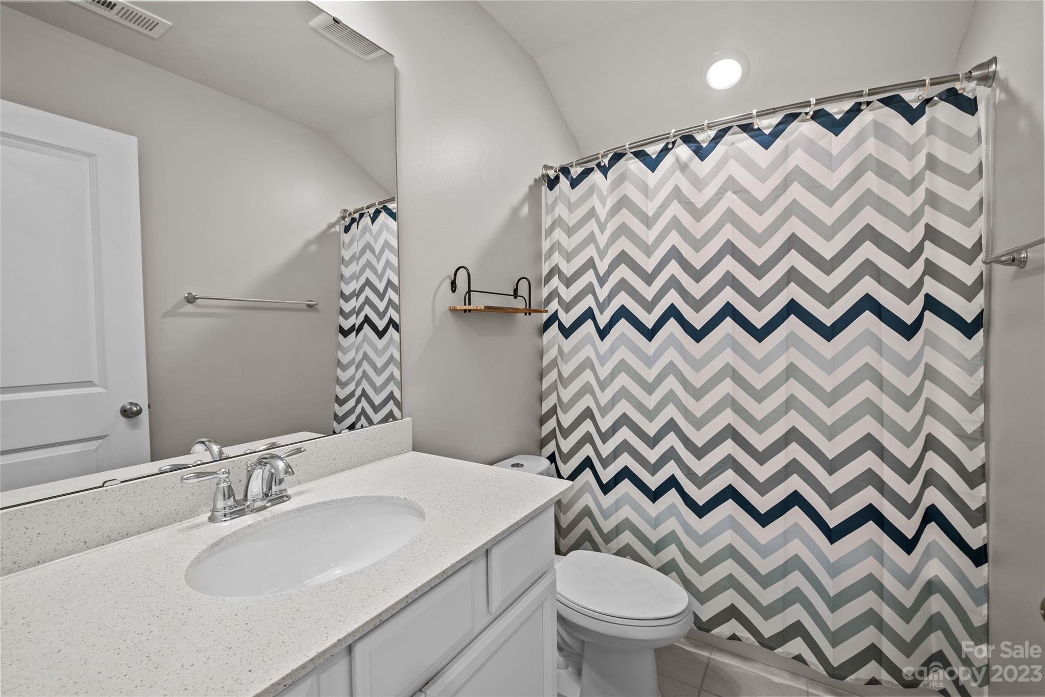 Stoneybrook Station - Residential