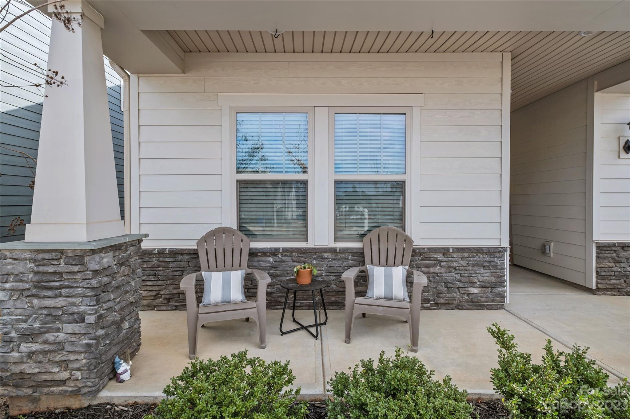 Stoneybrook Station - Residential