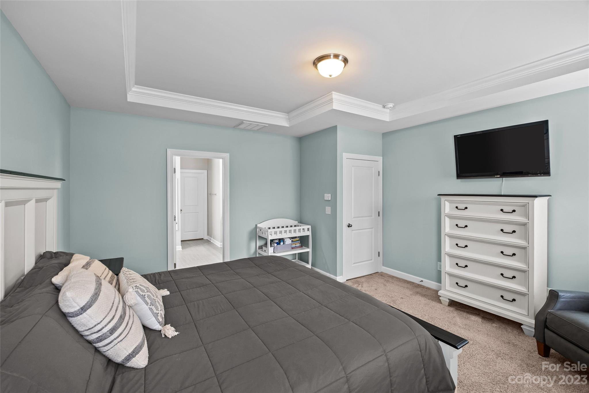 Stoneybrook Station - Residential