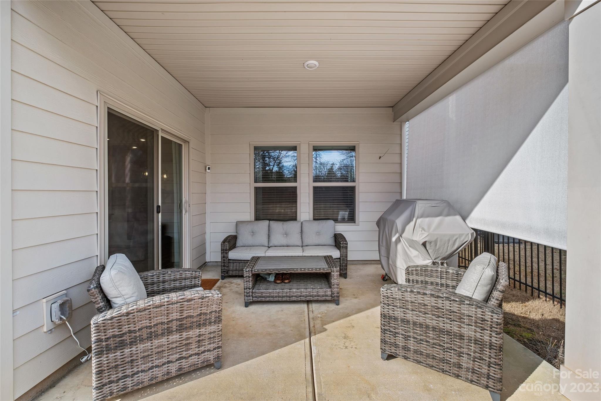 Stoneybrook Station - Residential