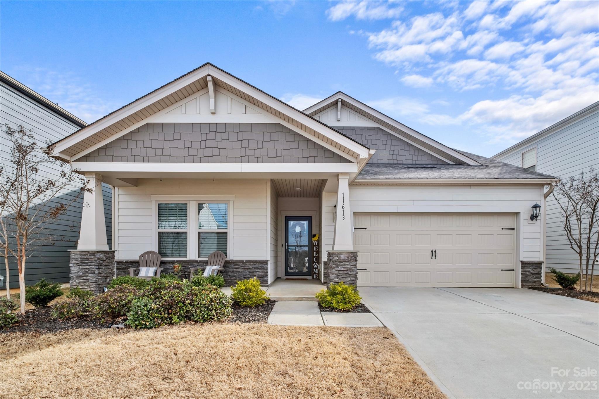 Stoneybrook Station - Residential