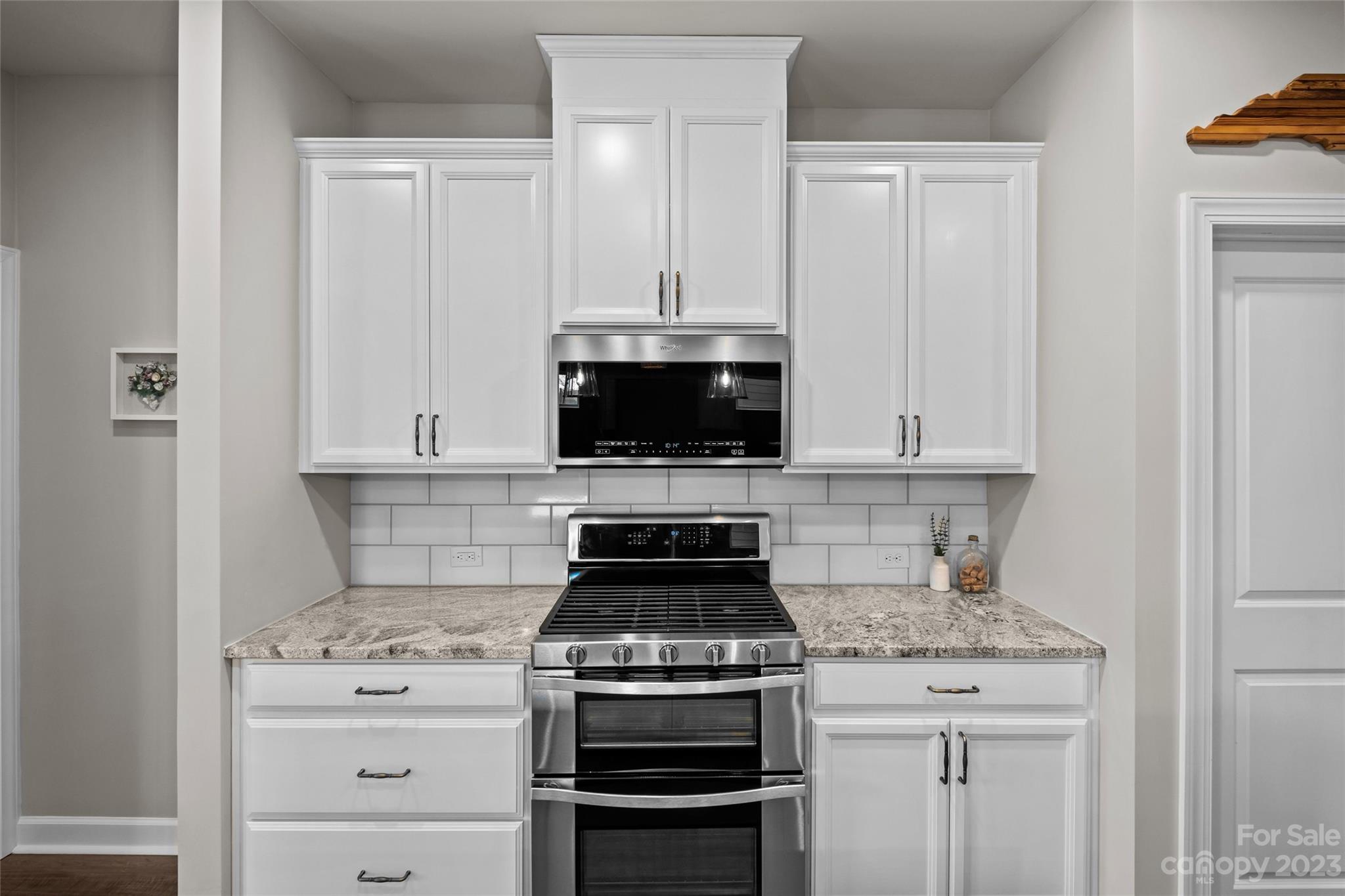 Stoneybrook Station - Residential