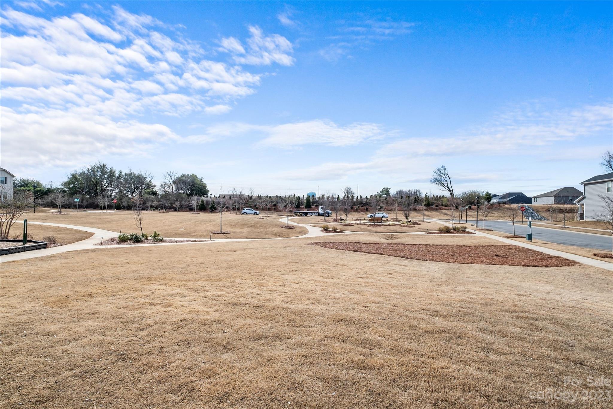 Stoneybrook Station - Residential