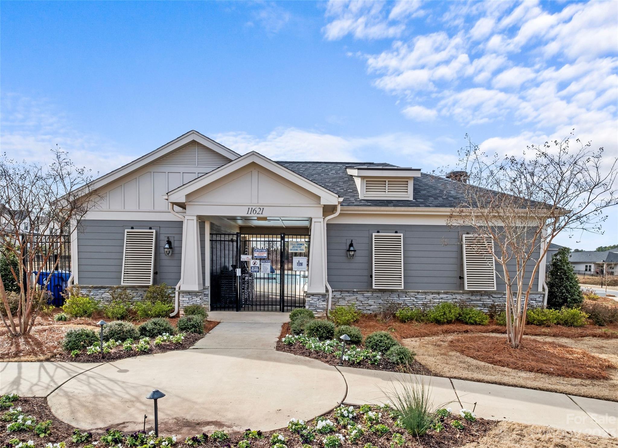 Stoneybrook Station - Residential