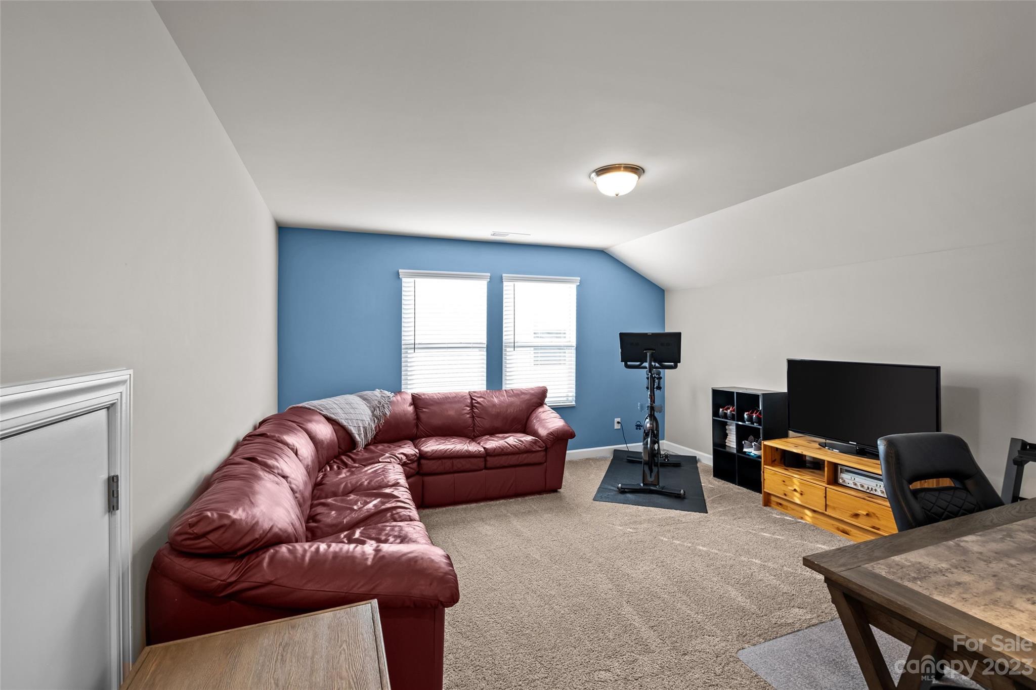Stoneybrook Station - Residential
