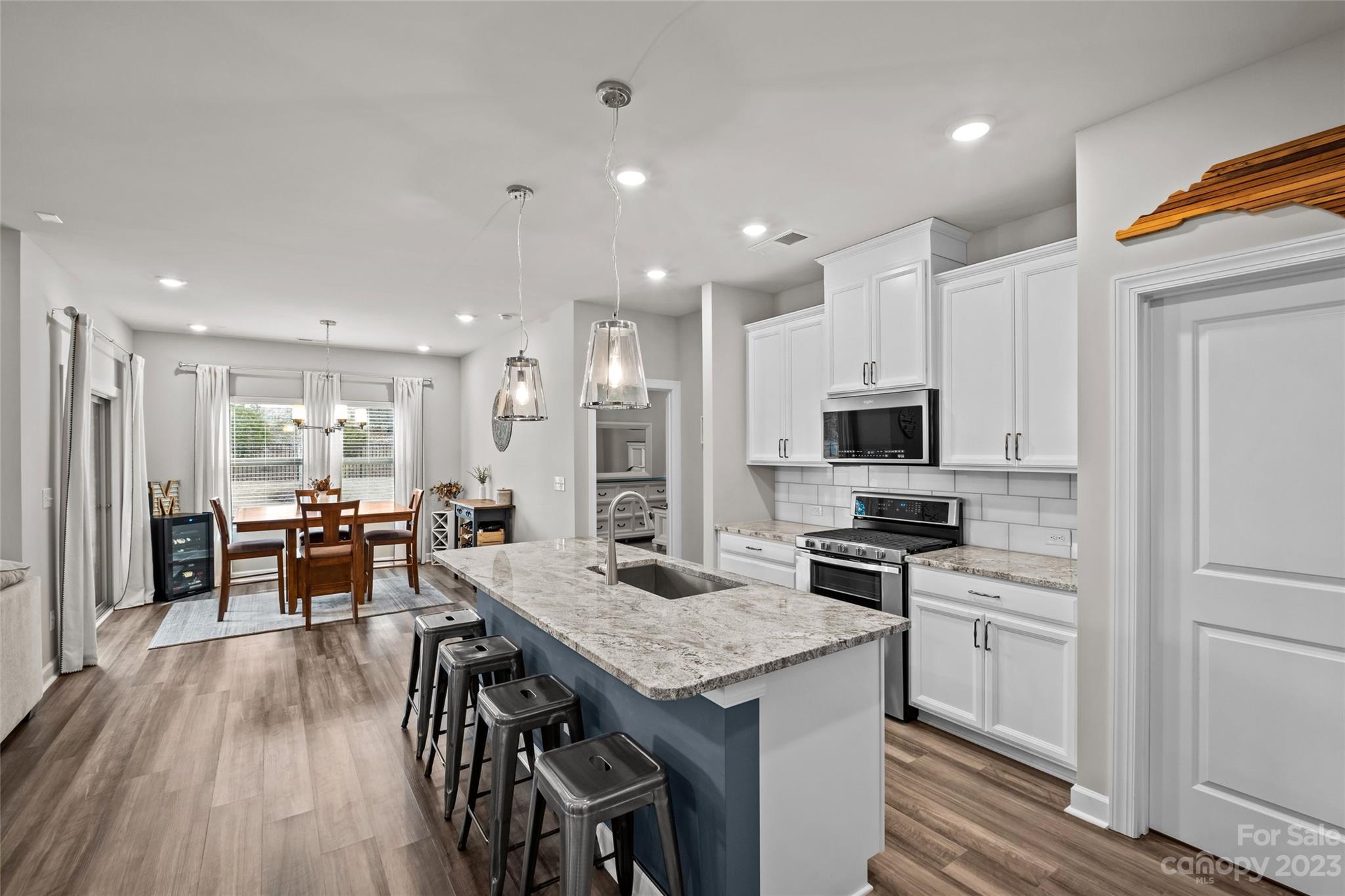 Stoneybrook Station - Residential