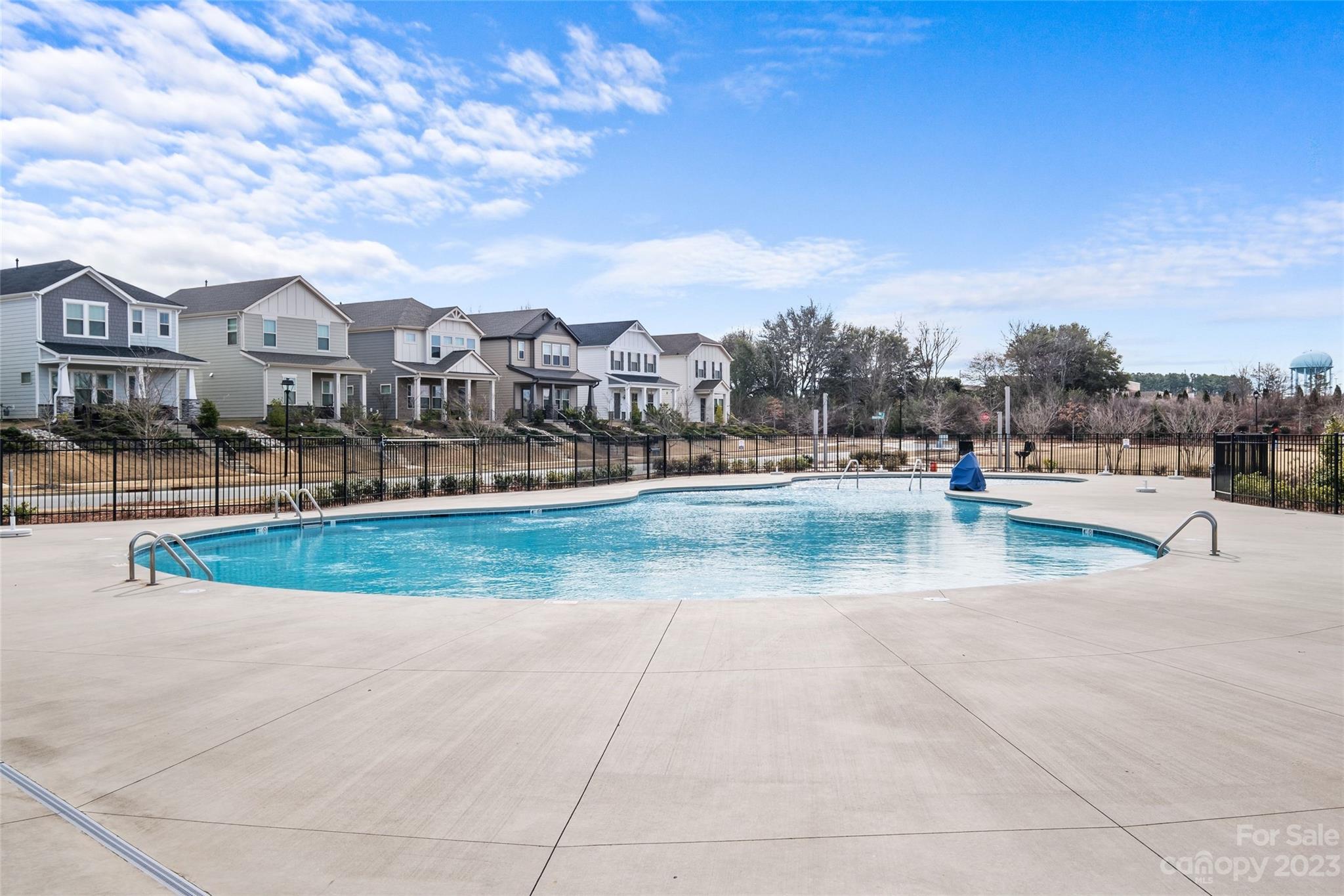 Stoneybrook Station - Residential