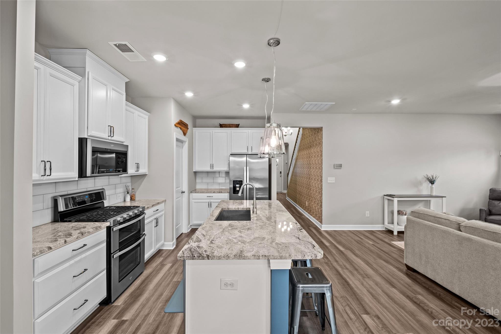 Stoneybrook Station - Residential