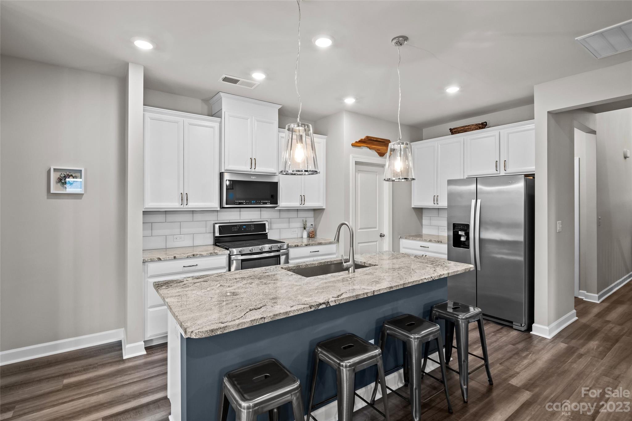 Stoneybrook Station - Residential