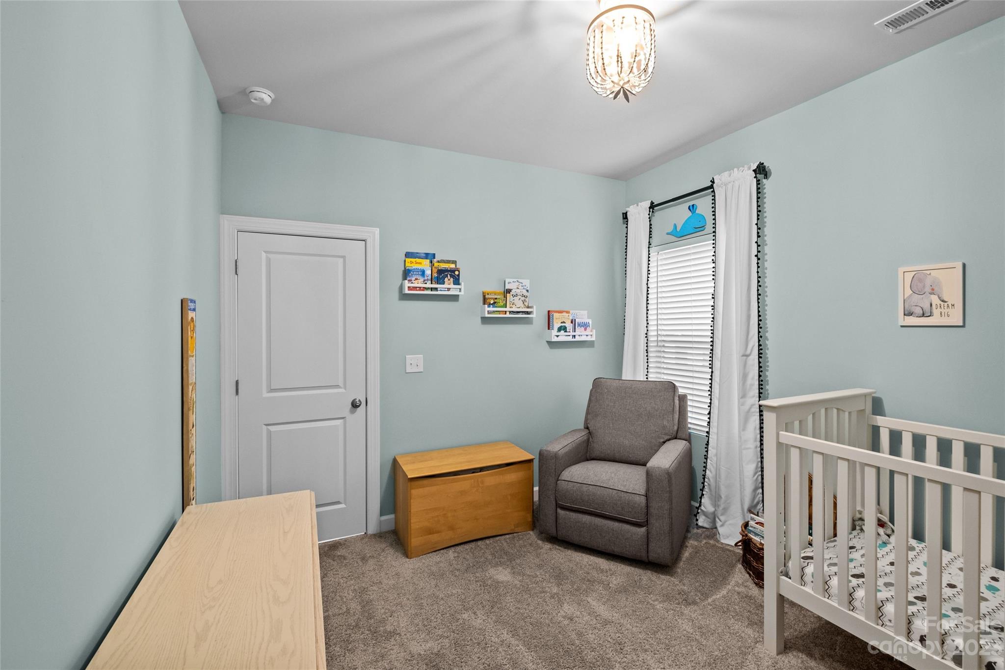 Stoneybrook Station - Residential