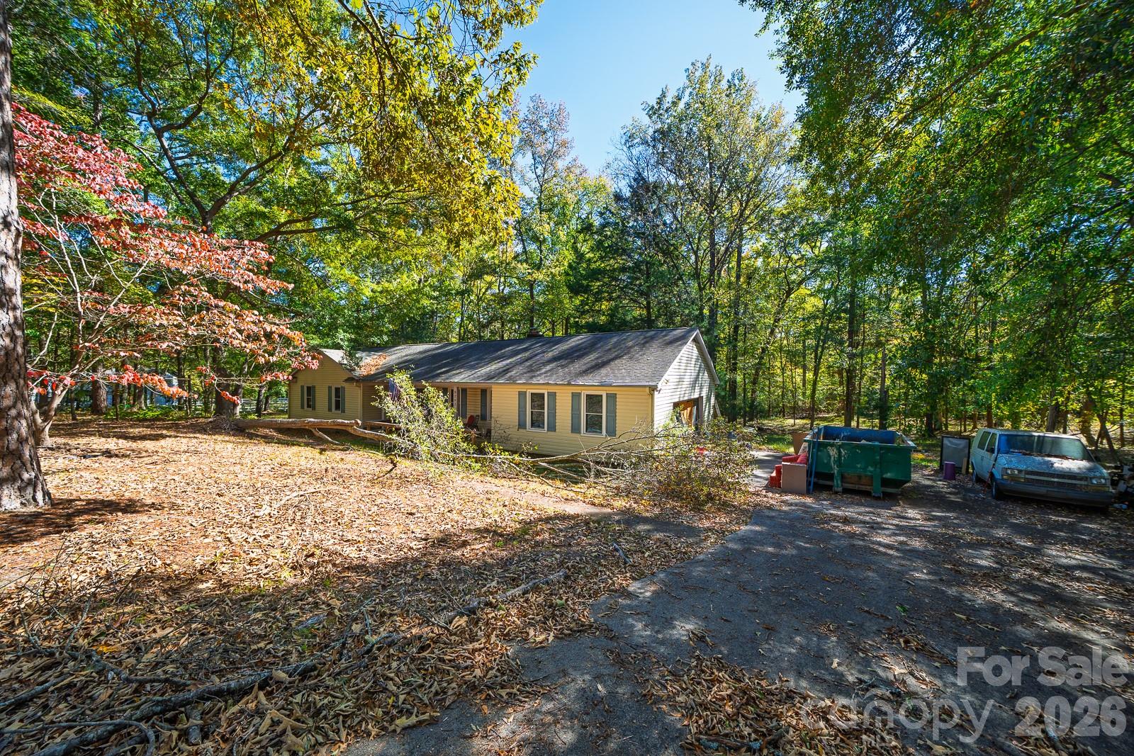 9293 Horseshoe Circle
